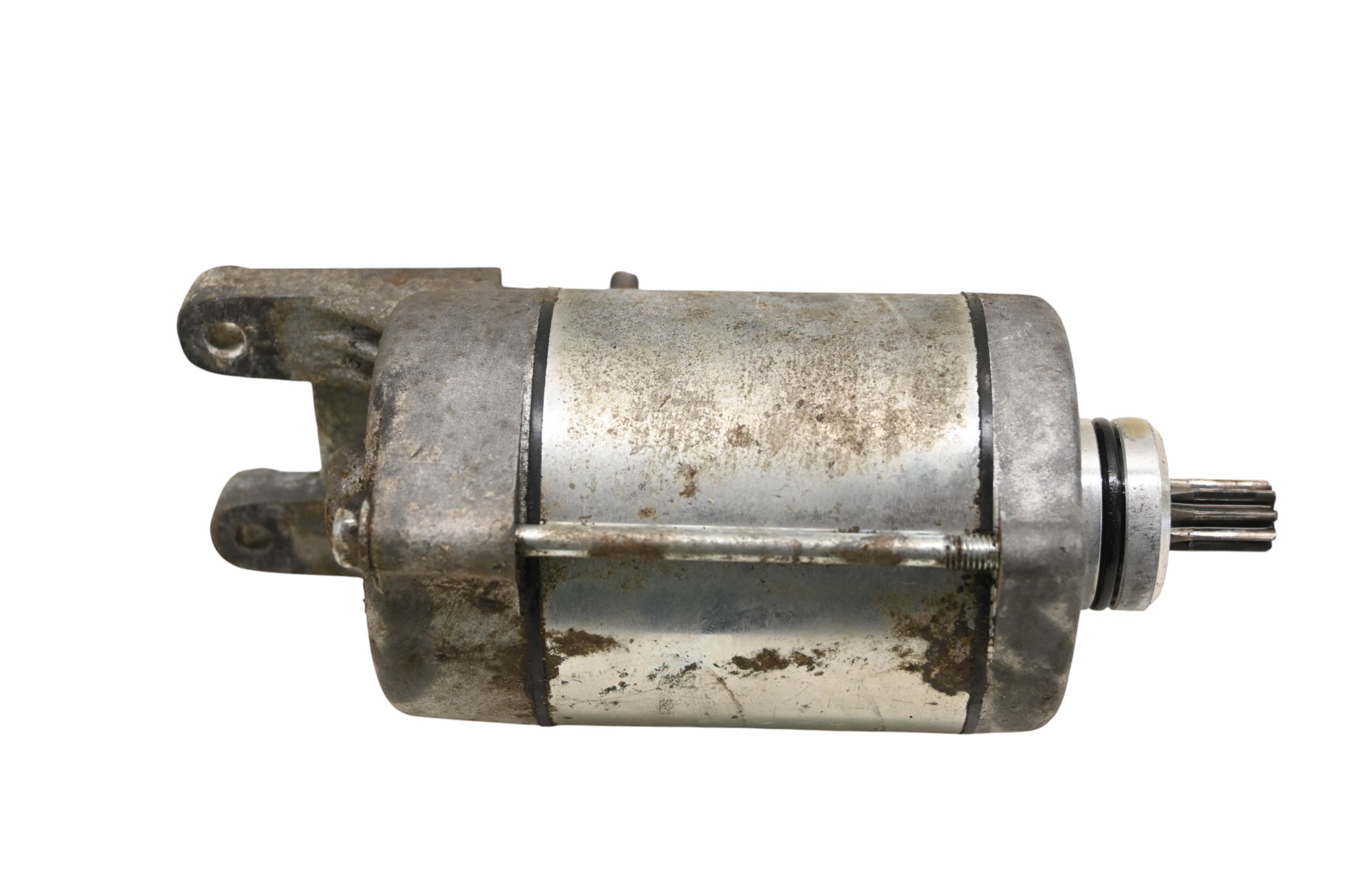06 Arctic Cat DVX250 2x4 Starter Motor