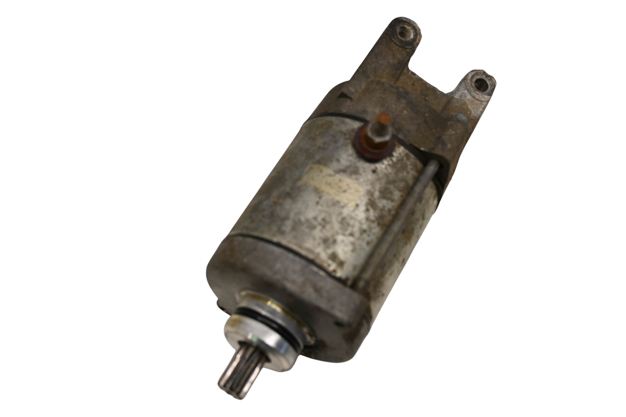 06 Arctic Cat DVX250 2x4 Starter Motor