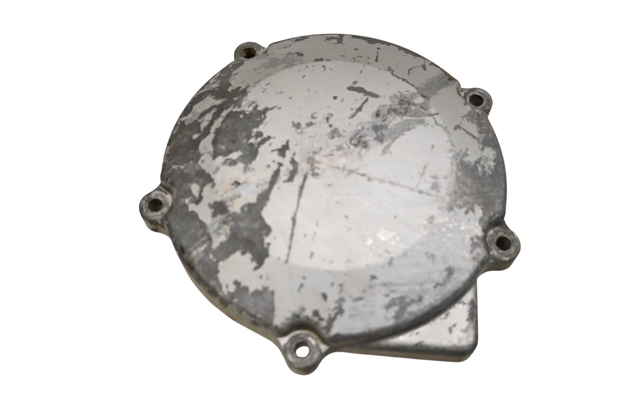 06 Arctic Cat DVX250 2x4 Engine Starting Cover