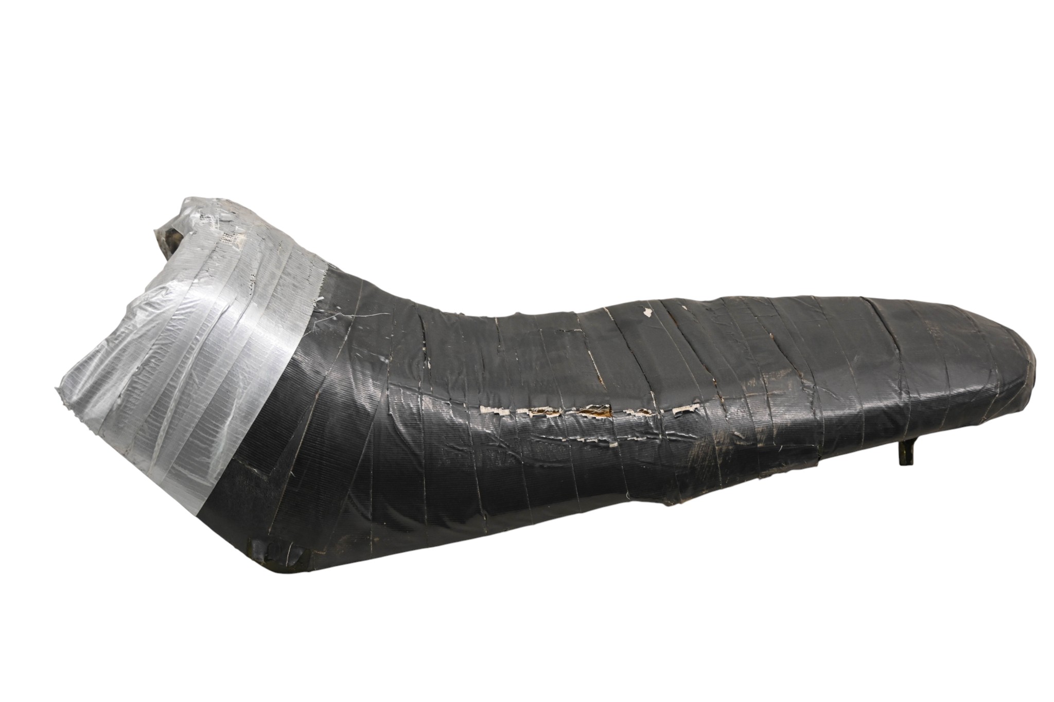06 Arctic Cat DVX250 2x4 Seat