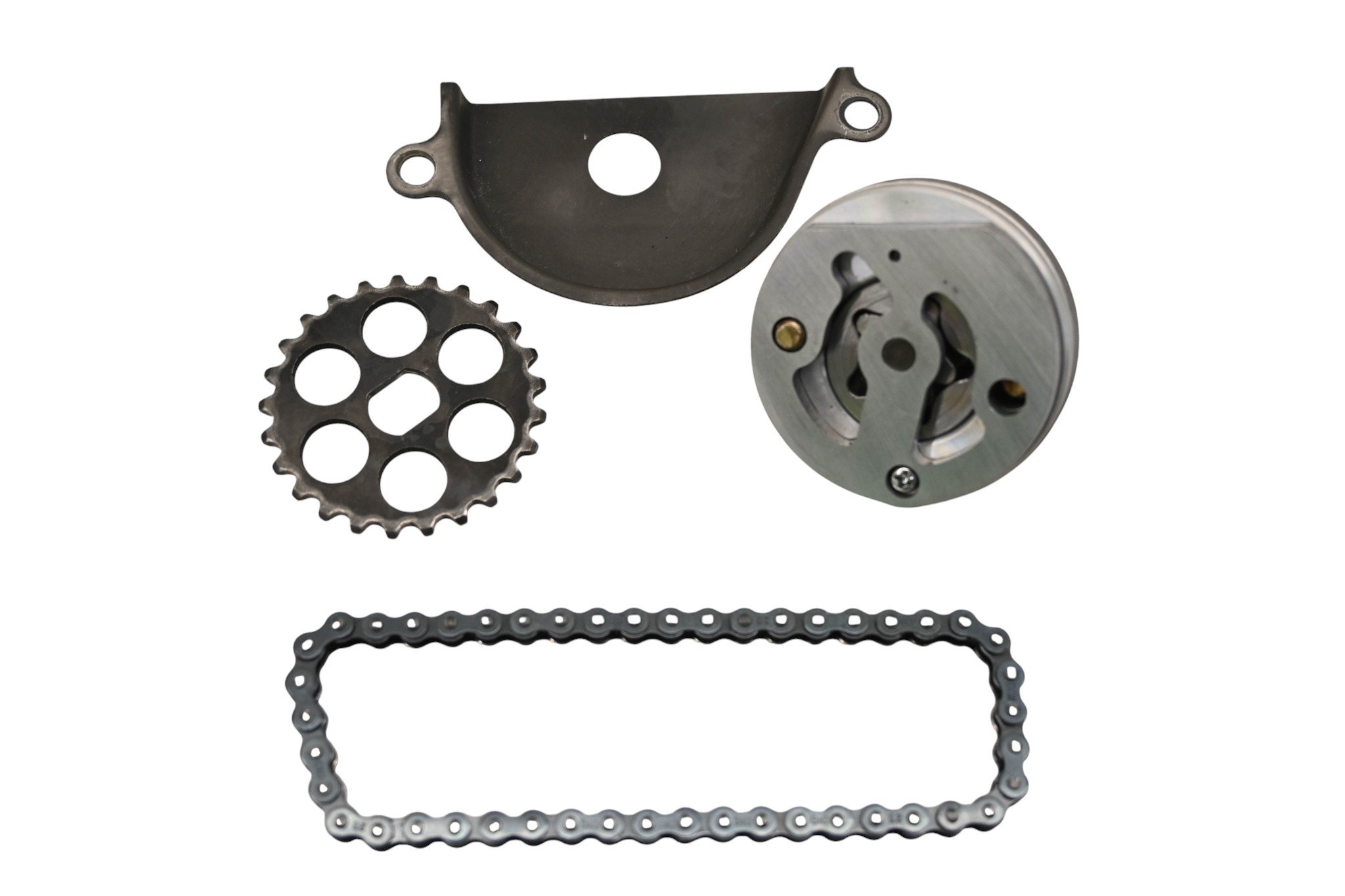 06 Arctic Cat DVX250 2x4 Oil Pump