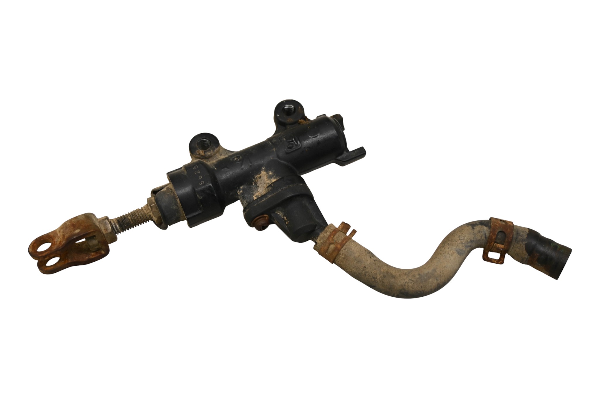 06 Arctic Cat DVX250 2x4 Rear Brake Master Cylinder