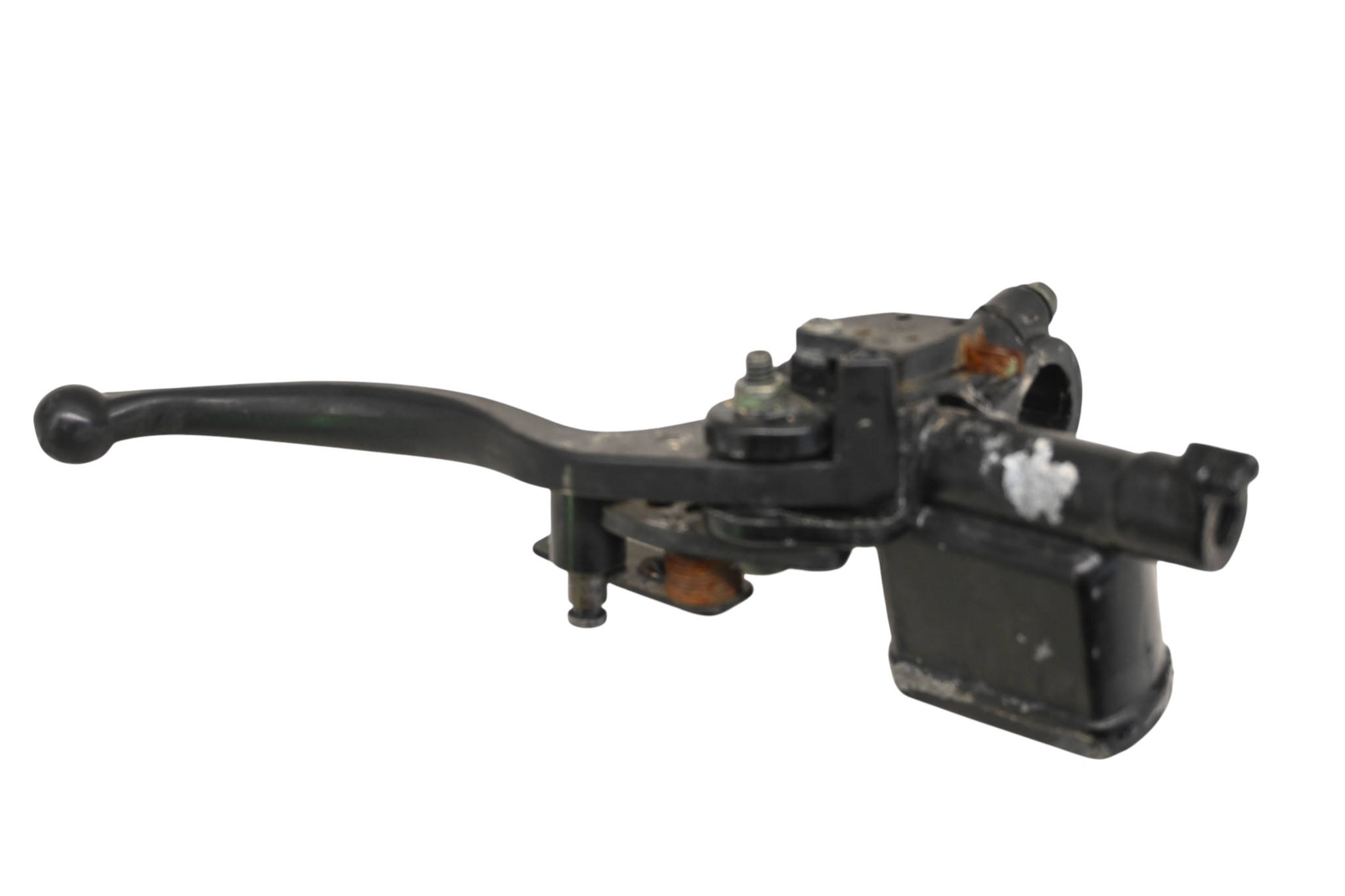 06 Arctic Cat DVX250 2x4 Front Brake Master Cylinder & Lever