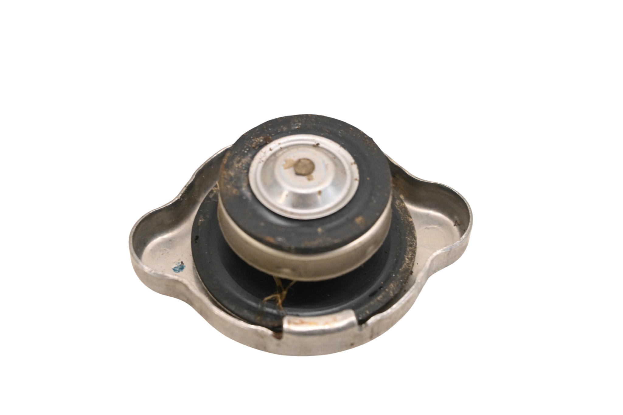 06 Arctic Cat DVX250 2x4 Radiator Cap