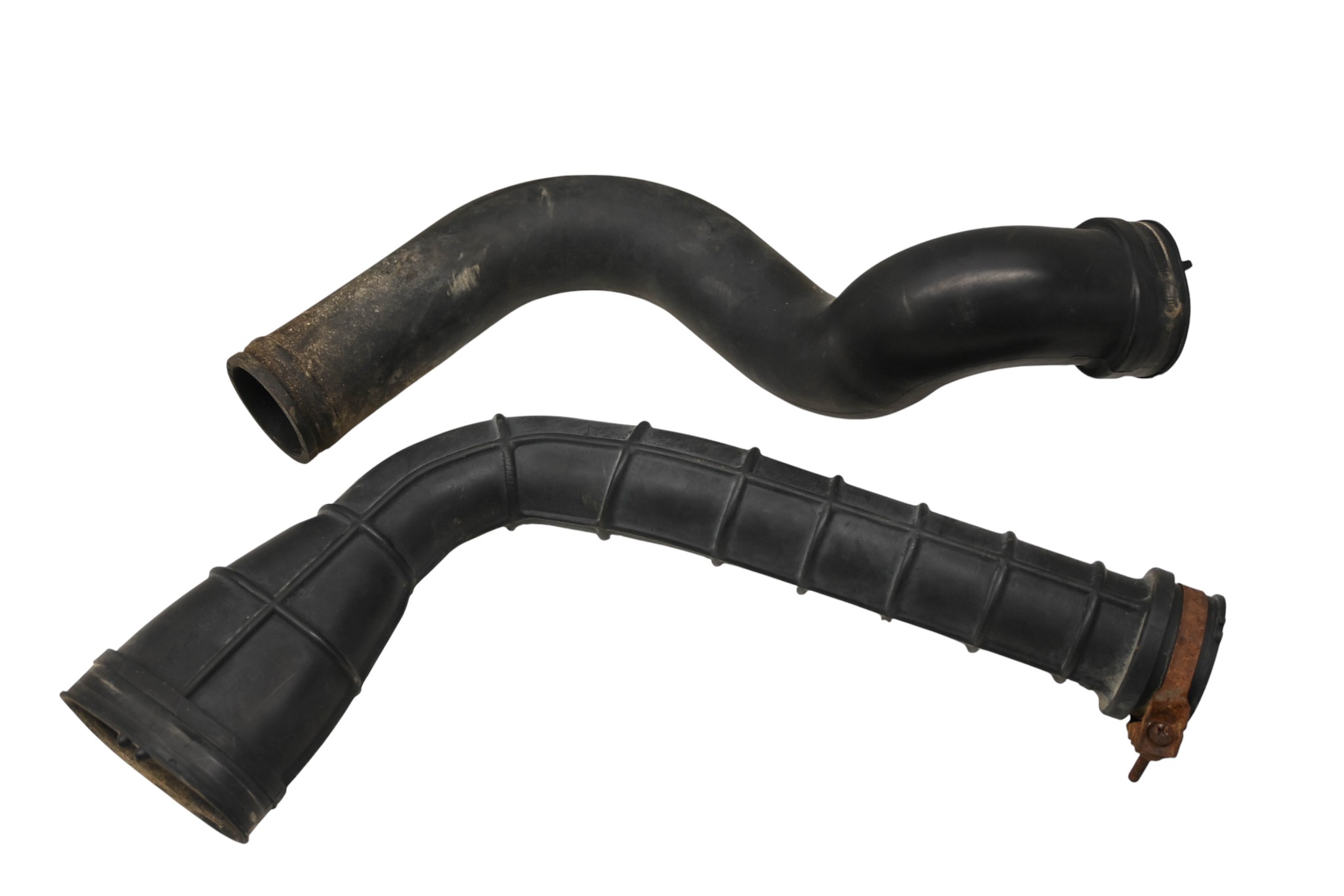 06 Arctic Cat DVX250 2x4 Clutch Snorkel Intake Vent Tubes