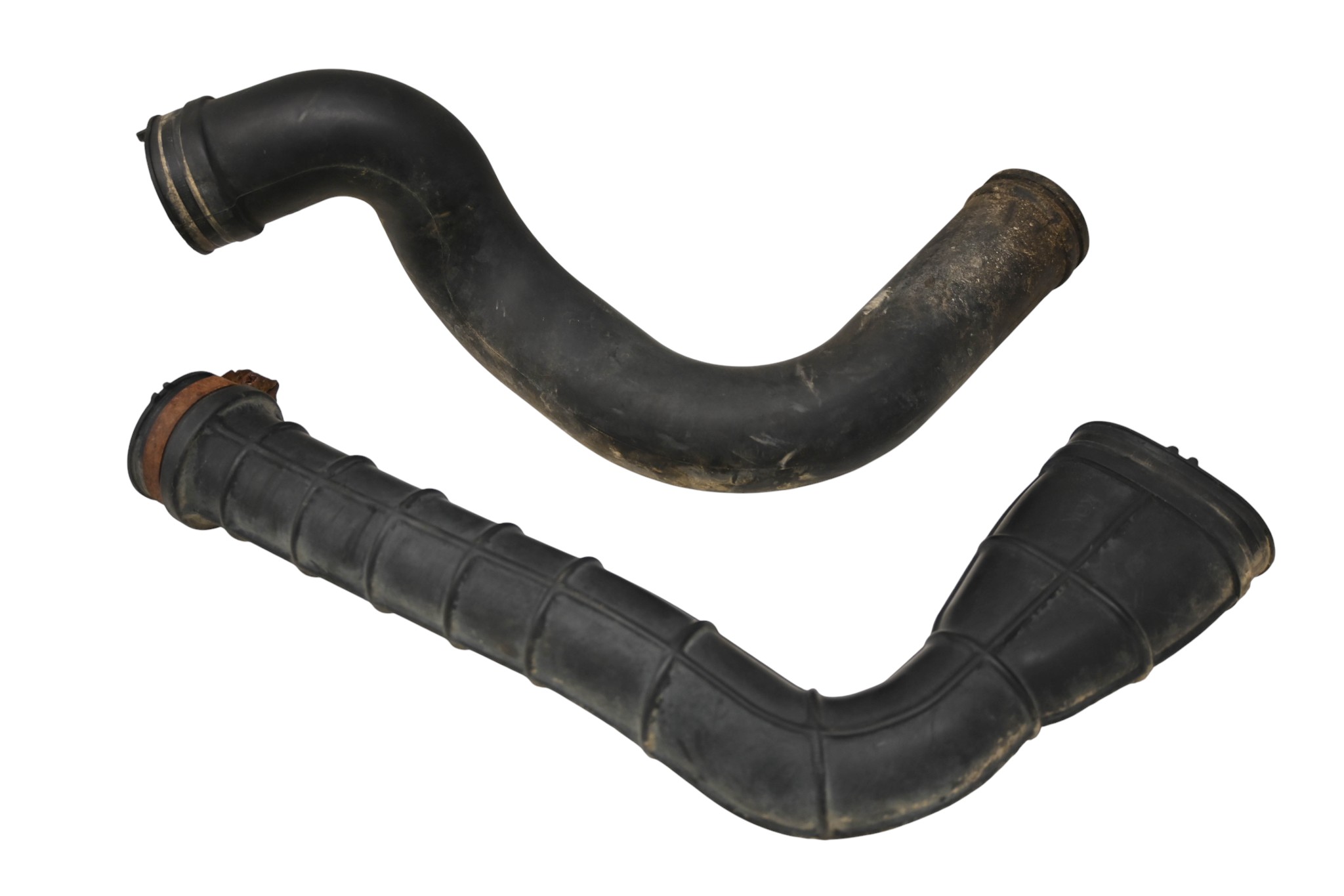 06 Arctic Cat DVX250 2x4 Clutch Snorkel Intake Vent Tubes