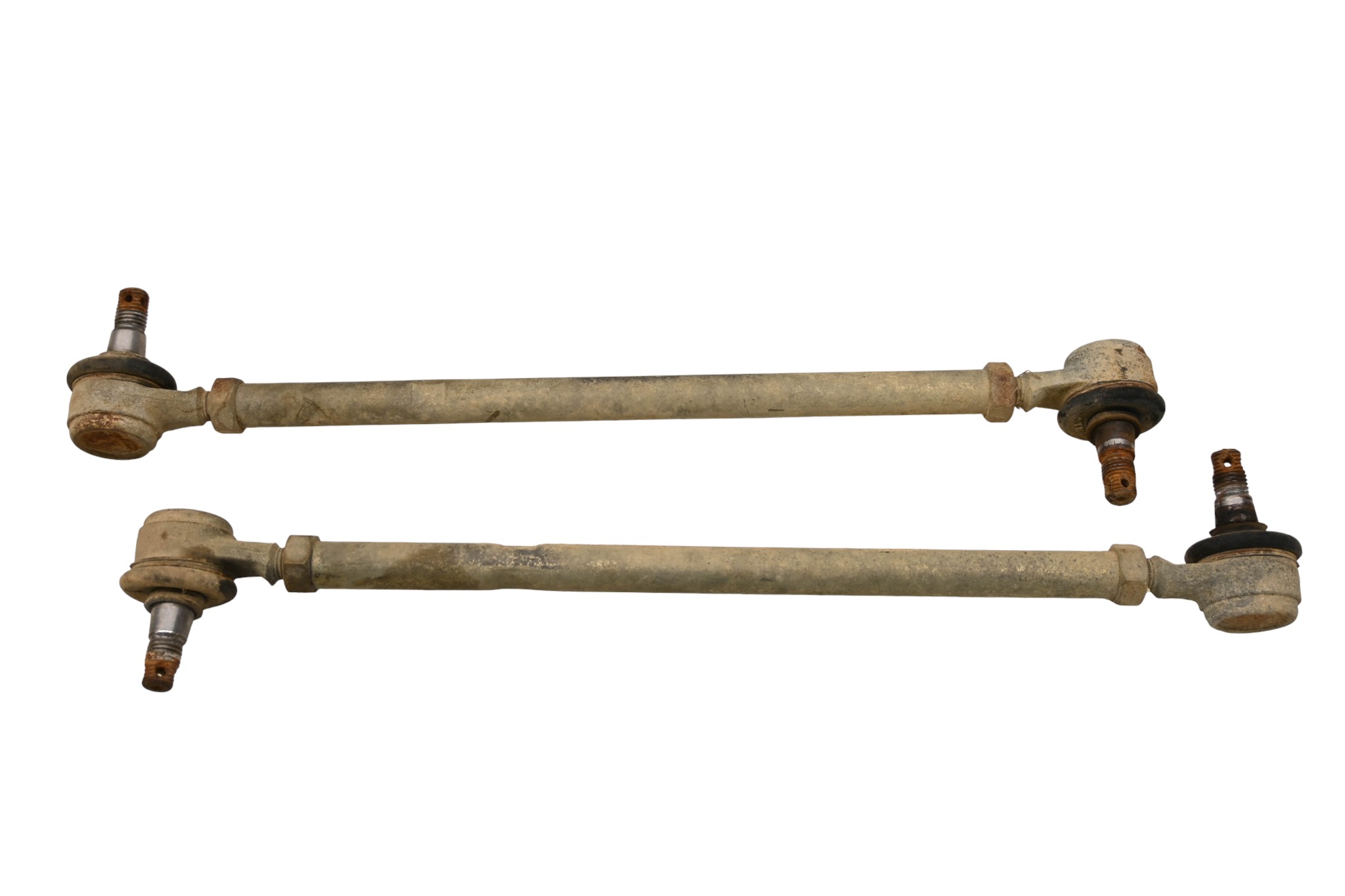 06 Arctic Cat DVX250 2x4 Tie Rods & Ends