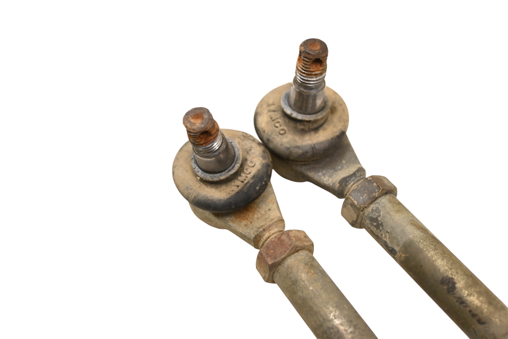 06 Arctic Cat DVX250 2x4 Tie Rods & Ends