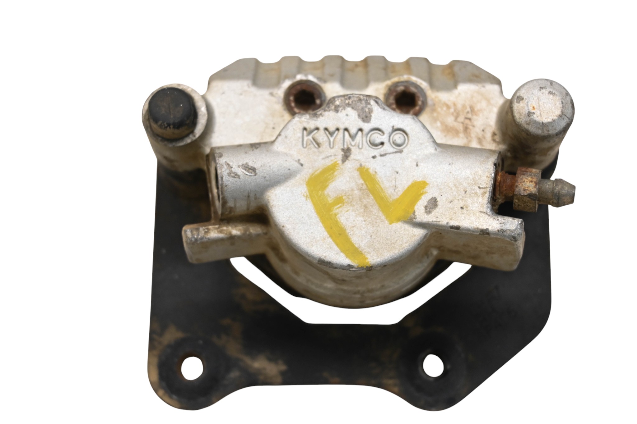06 Arctic Cat DVX250 2x4 Front Left Brake Caliper