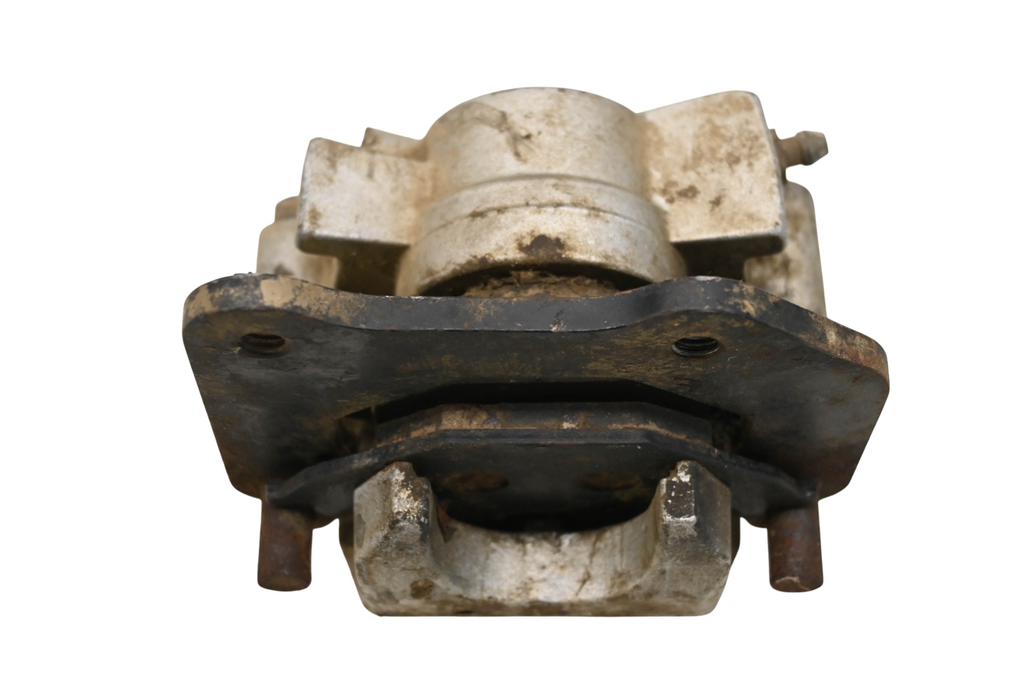 06 Arctic Cat DVX250 2x4 Front Left Brake Caliper