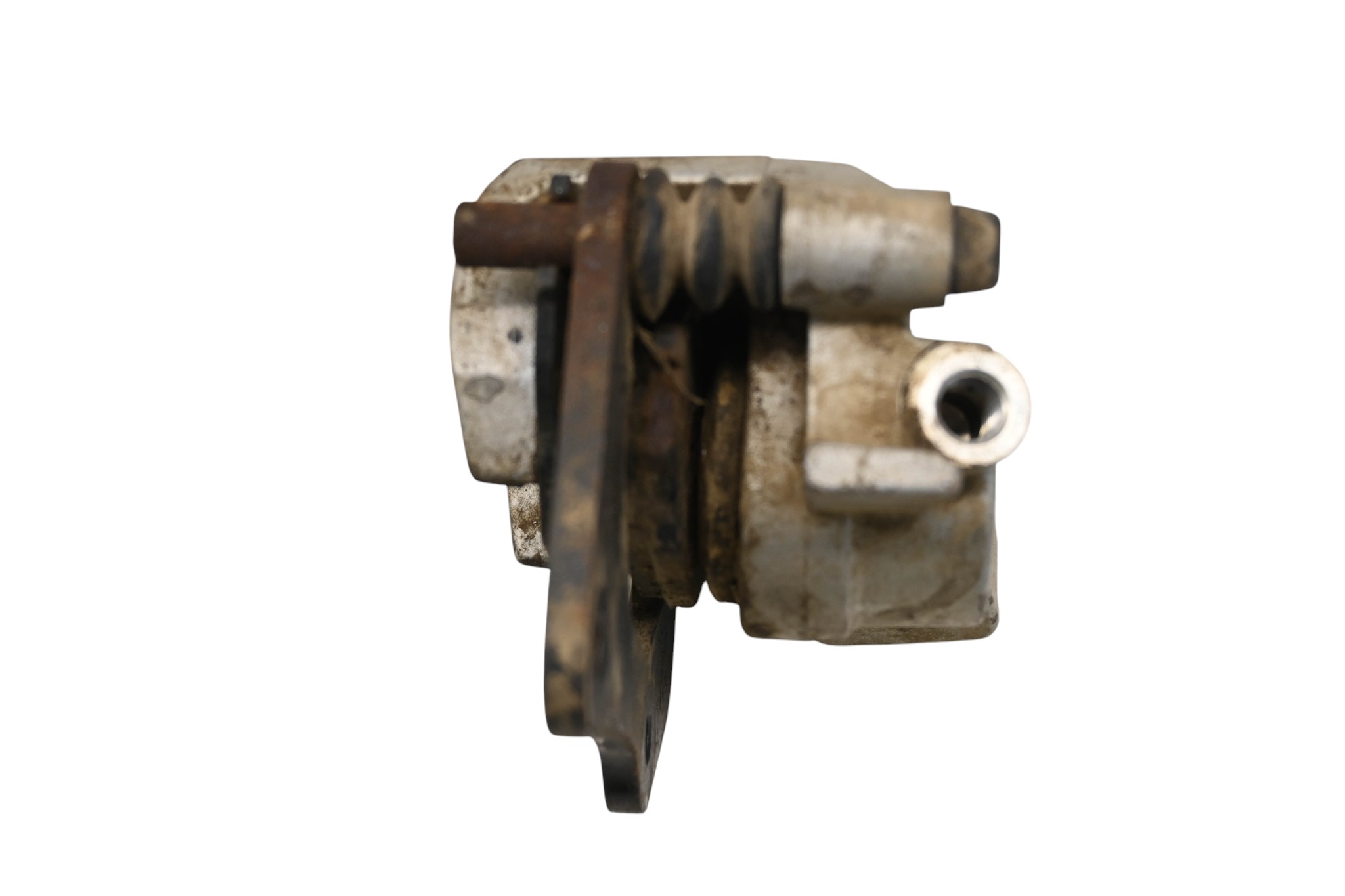 06 Arctic Cat DVX250 2x4 Front Left Brake Caliper