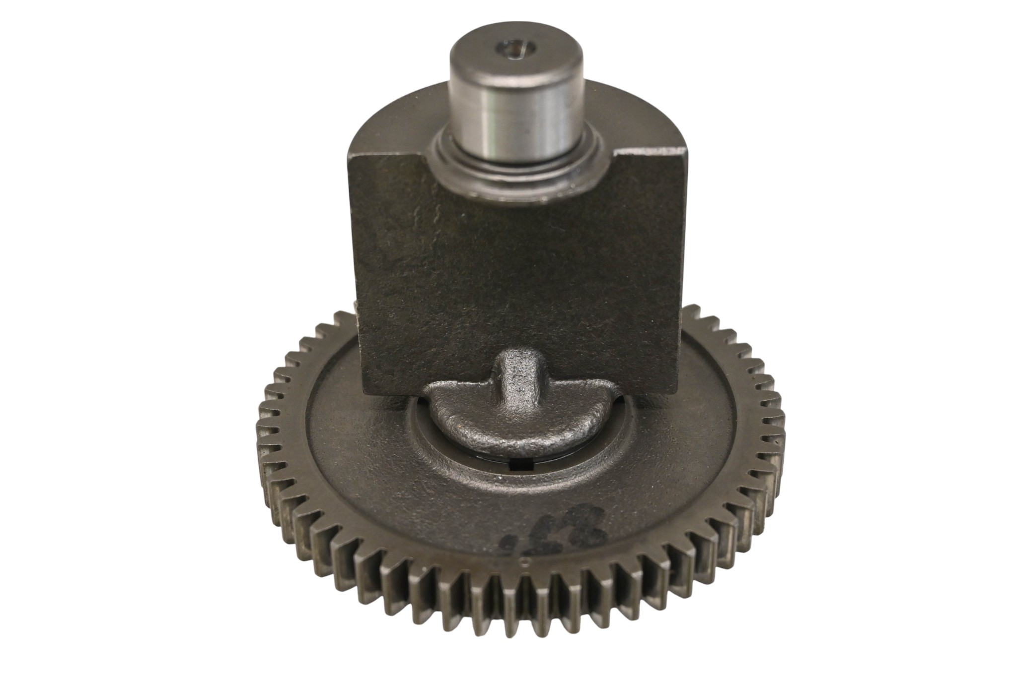 06 Arctic Cat DVX250 2x4 Counter Balancer Crankshaft Balance
