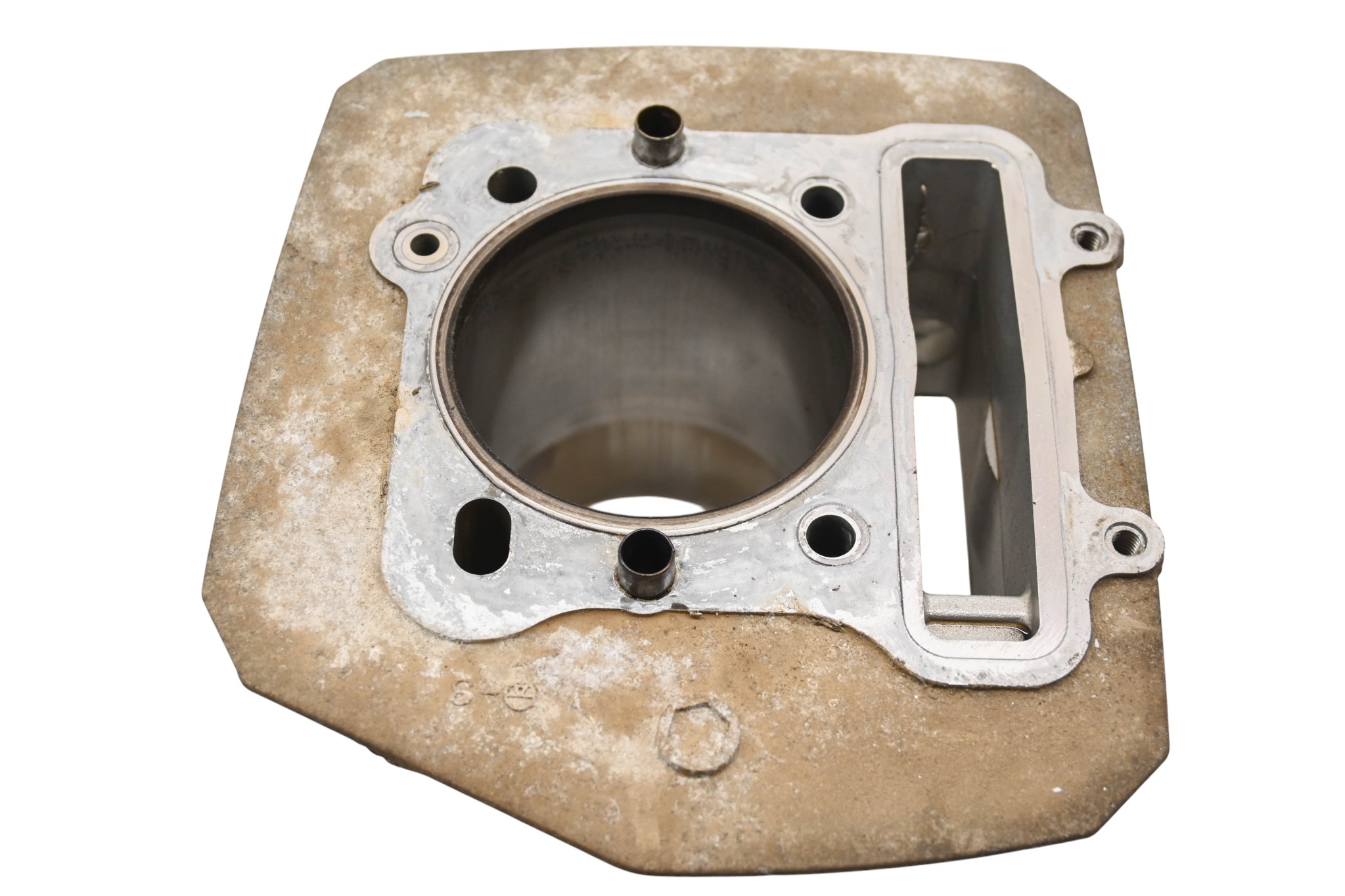99 Kawasaki Prairie 300 4x4 Cylinder KVF300