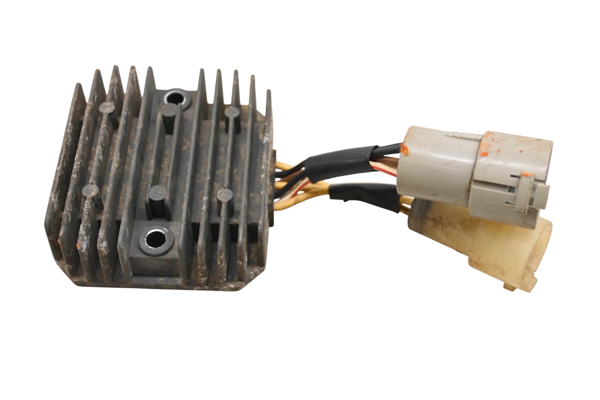 99 Kawasaki Prairie 300 4x4 Regulator Rectifier KVF300
