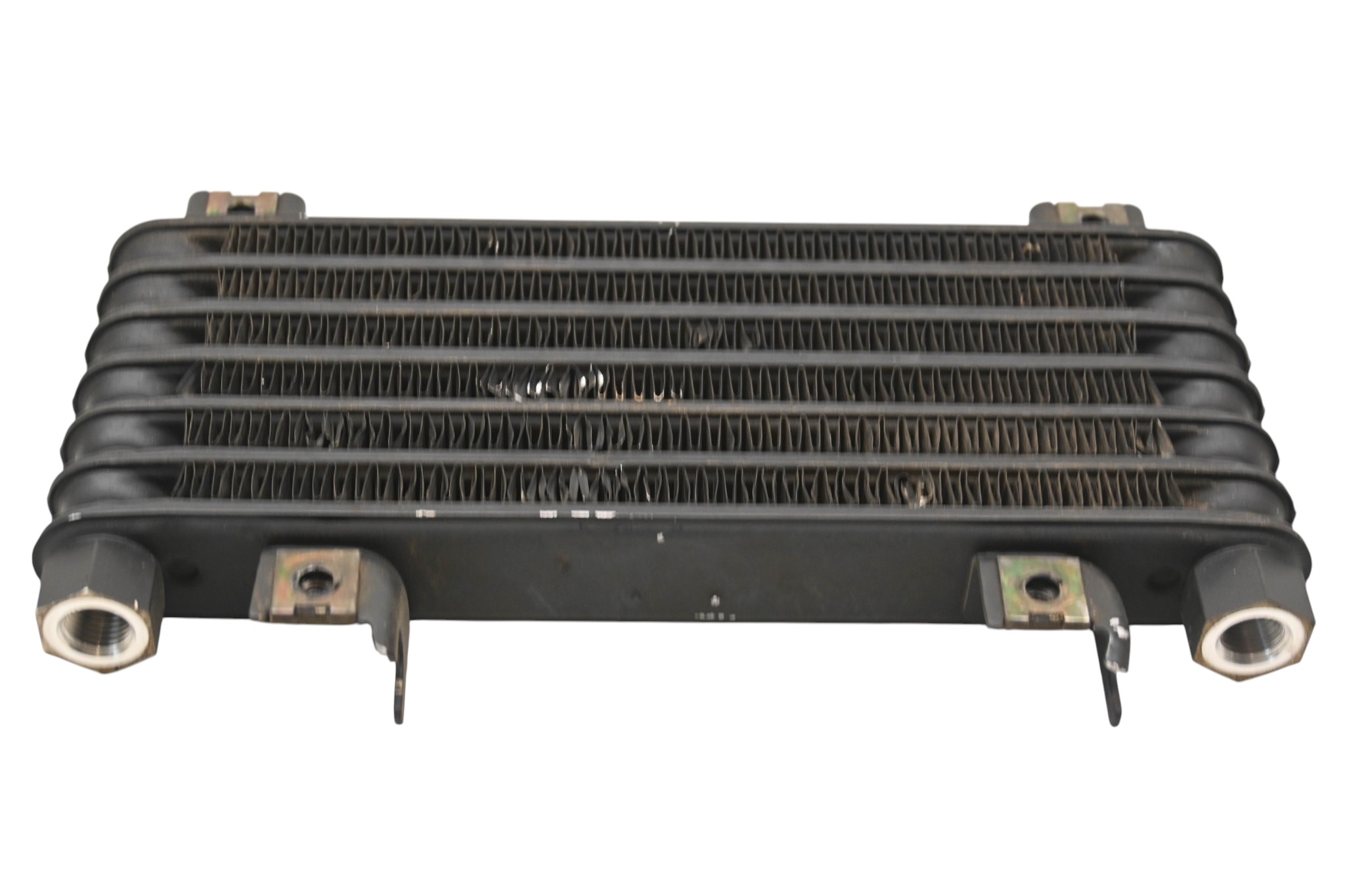 99 Kawasaki Prairie 300 4x4 Oil Cooler KVF300