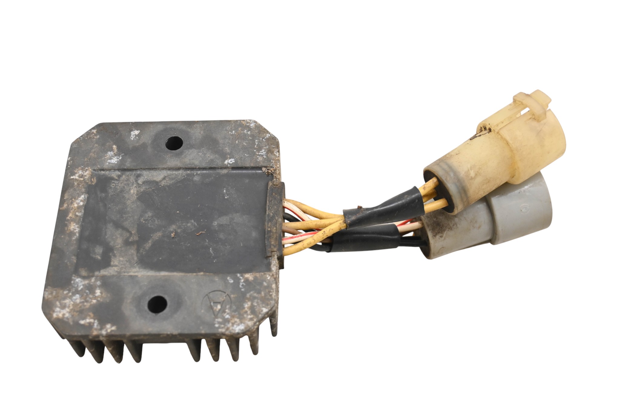 99 Kawasaki Prairie 300 4x4 Regulator Rectifier KVF300