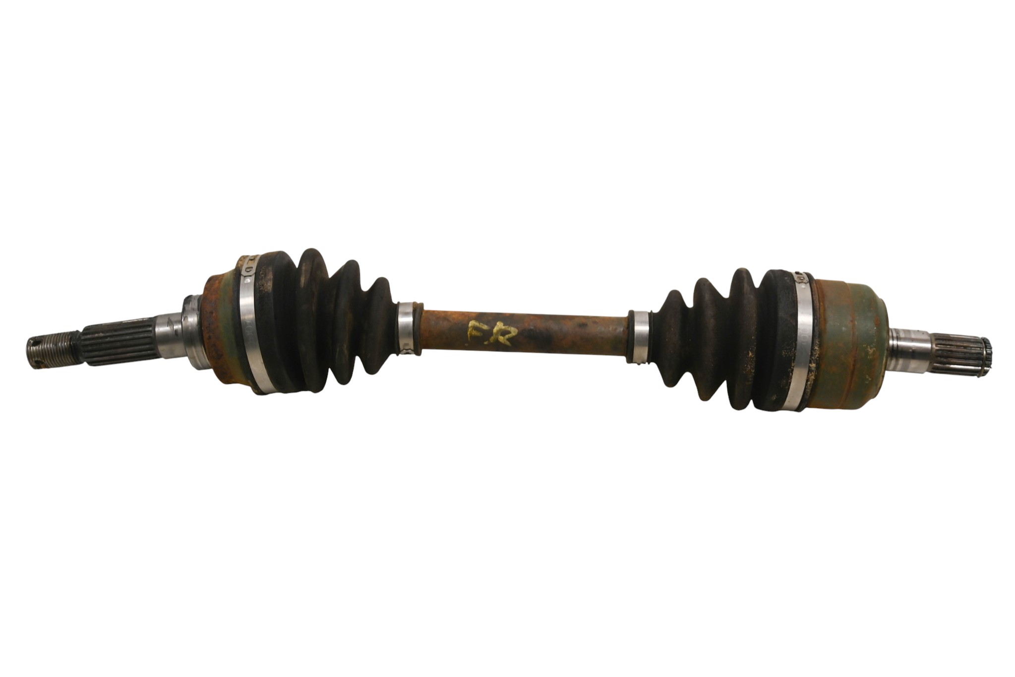 99 Kawasaki Prairie 300 4x4 Front Right Or Left Cv Axle KVF300