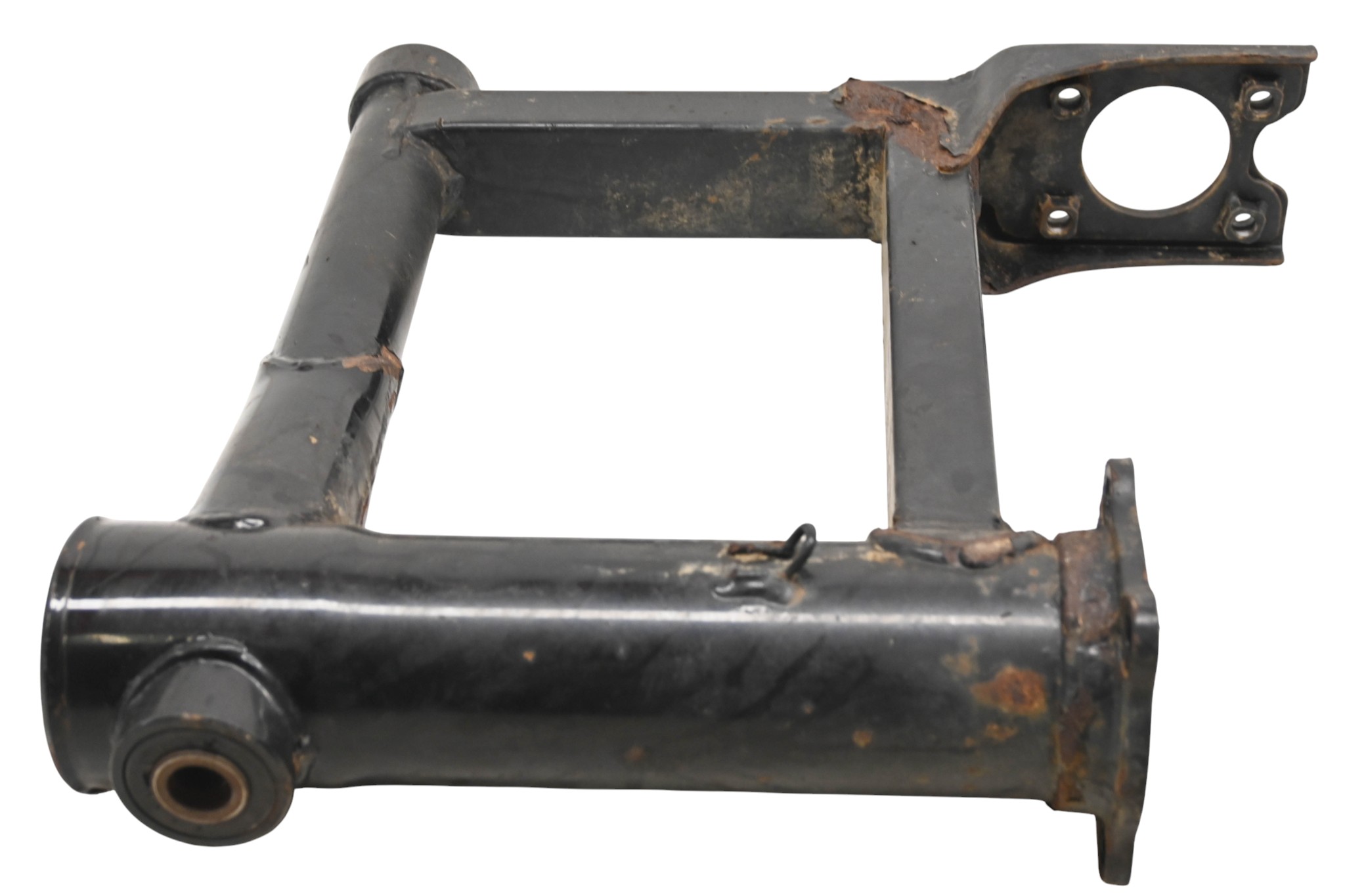 99 Kawasaki Prairie 300 4x4 Rear Swingarm KVF300