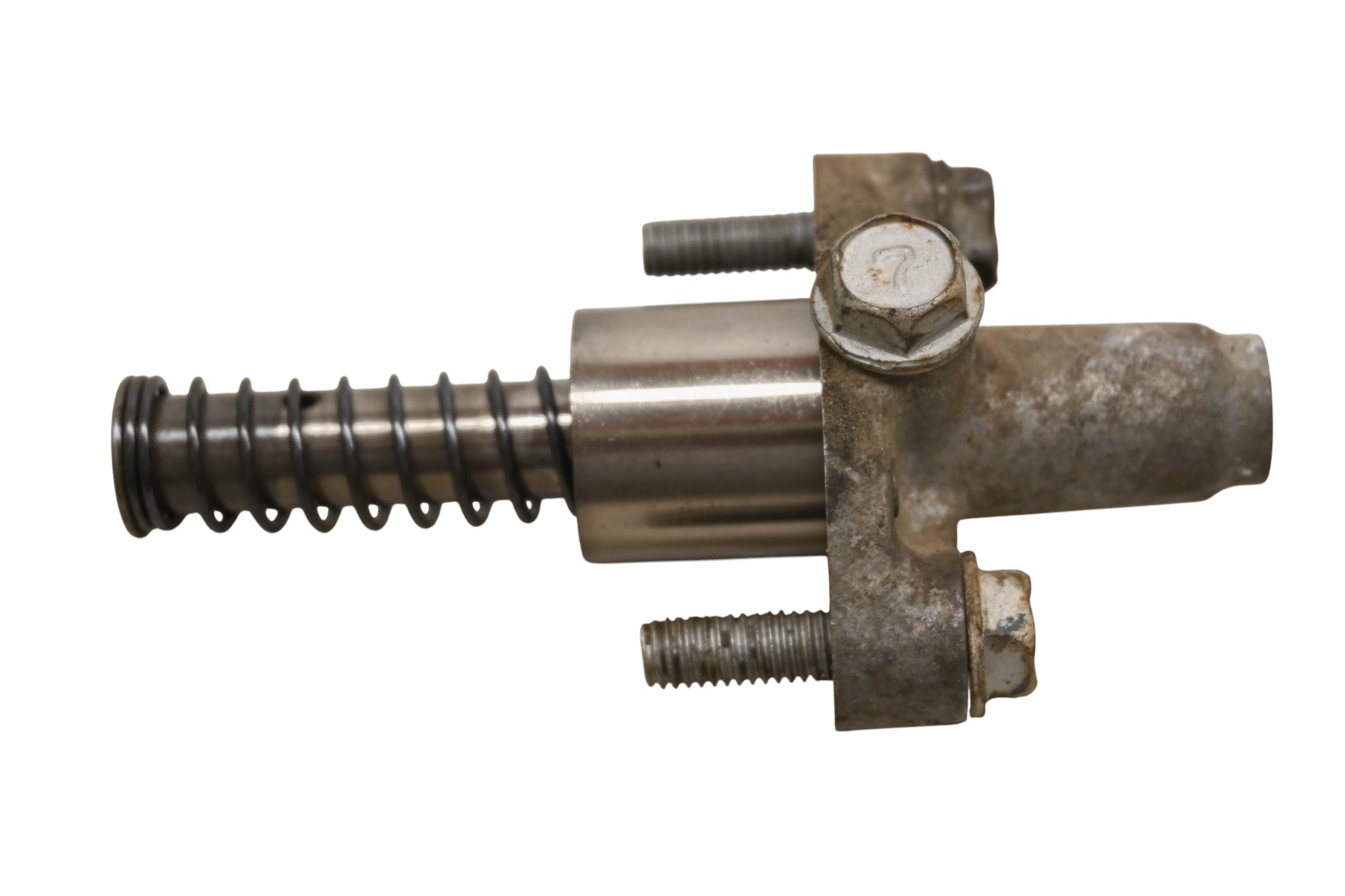 99 Kawasaki Prairie 300 4x4 Cam Chain Tensioner KVF300