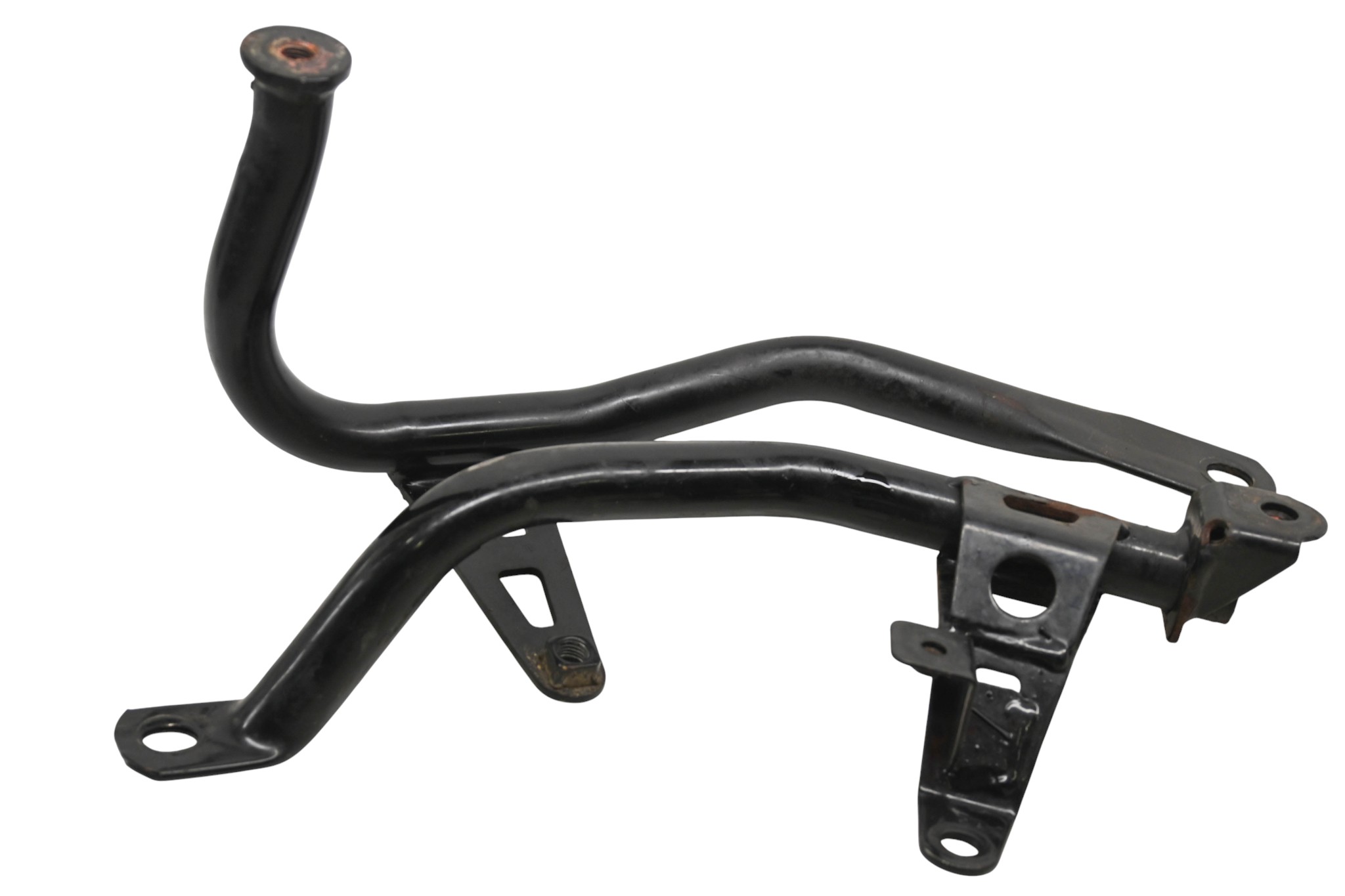 99 Kawasaki Prairie 300 4x4 Engine Brackets KVF300