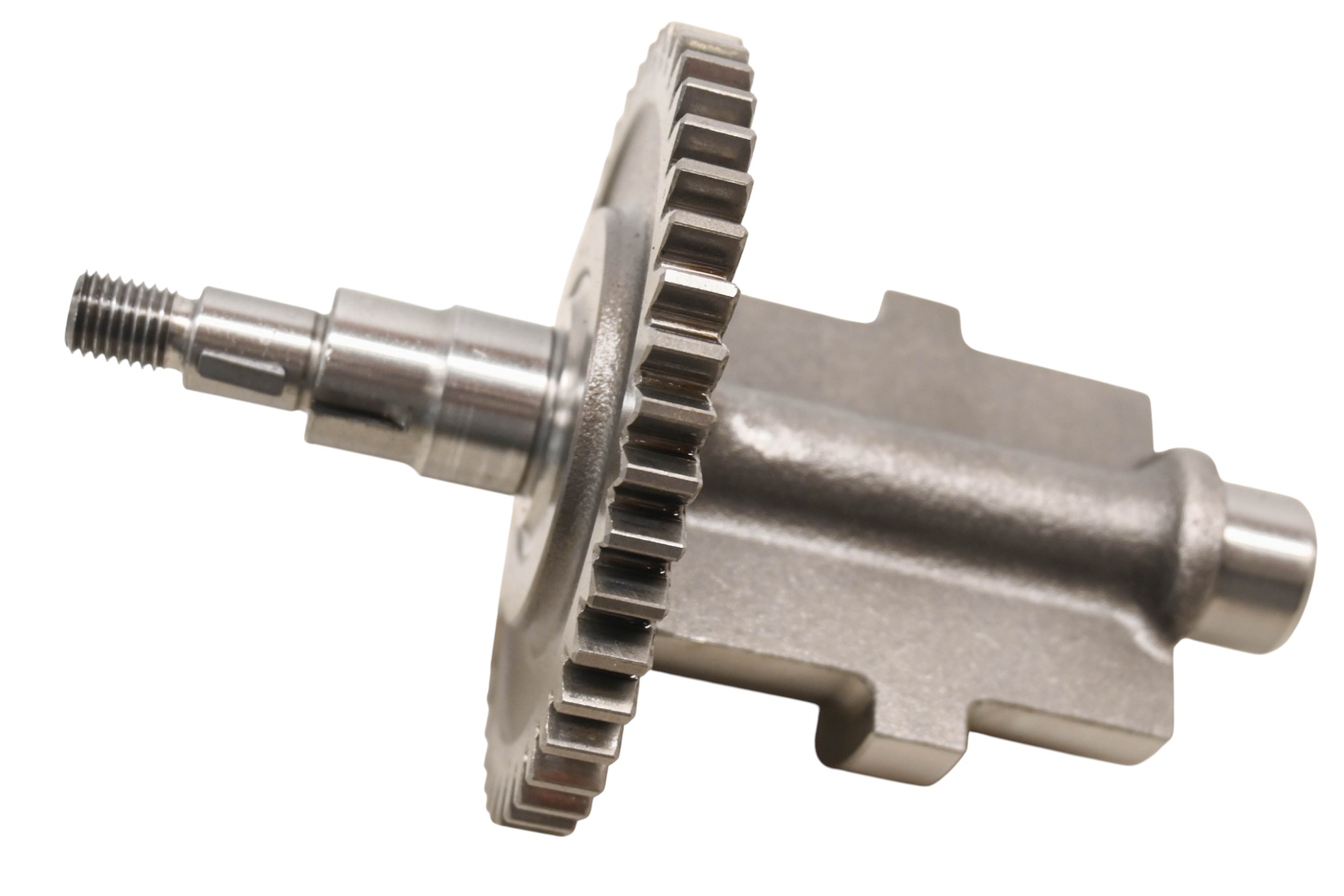 99 Kawasaki Prairie 300 4x4 Counter Balancer Crankshaft Balance KVF300