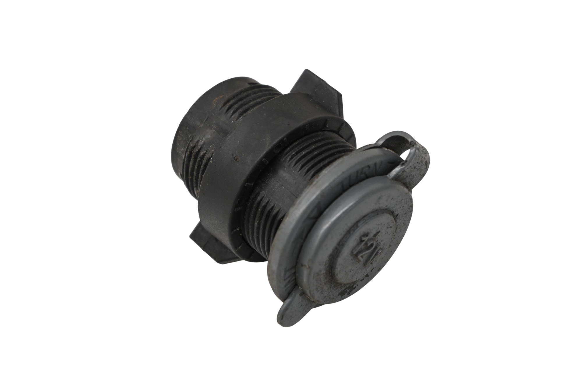 13 Ski-Doo Skandic WT 550F 12 Volt Accessory Outlet 12V