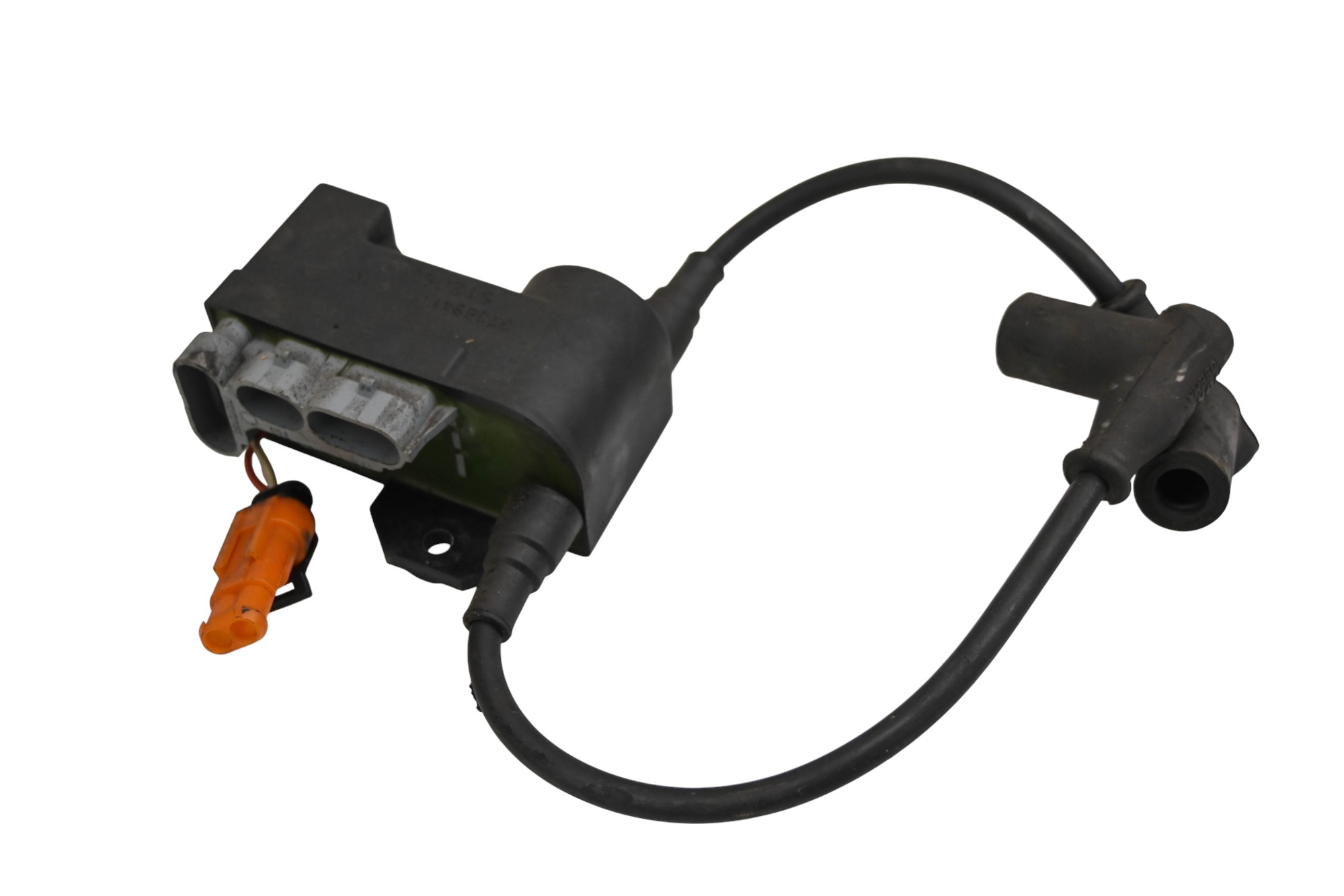 13 Ski-Doo Skandic WT 550F Ignition Coil