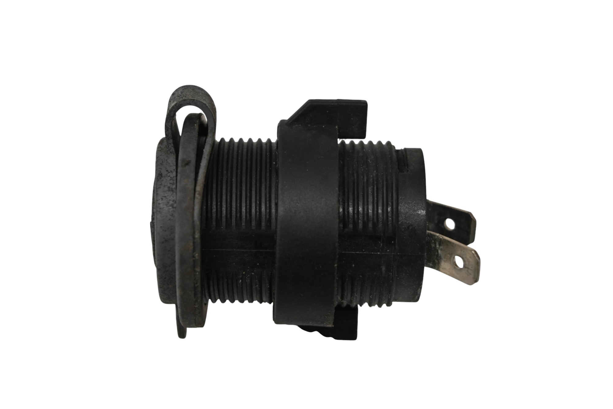 13 Ski-Doo Skandic WT 550F 12 Volt Accessory Outlet 12V