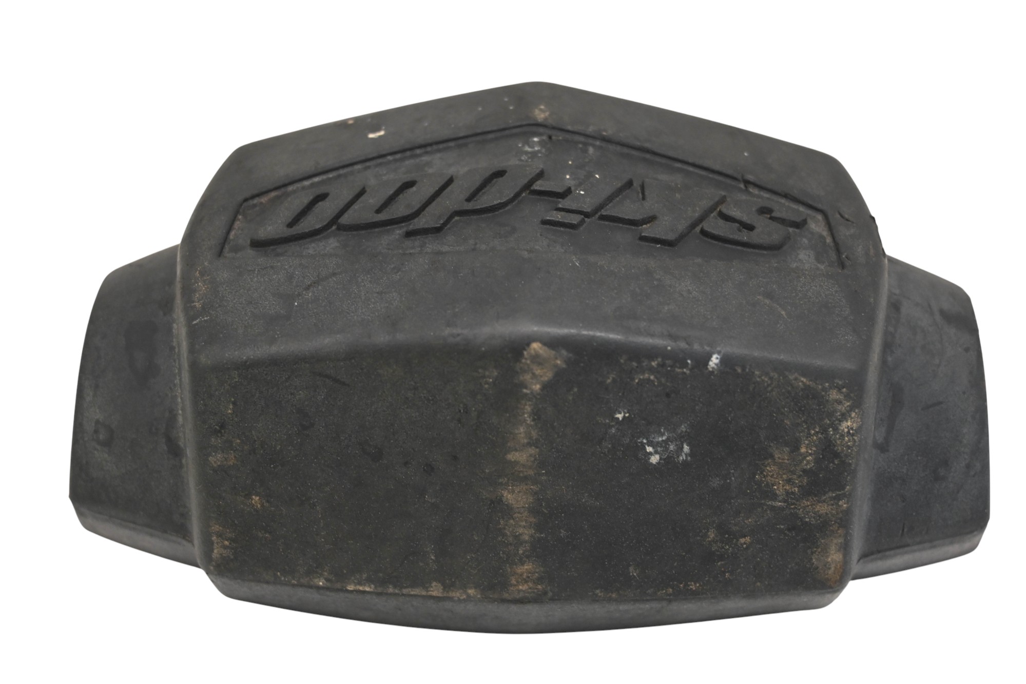 13 Ski-Doo Skandic WT 550F Steering Pad Cover