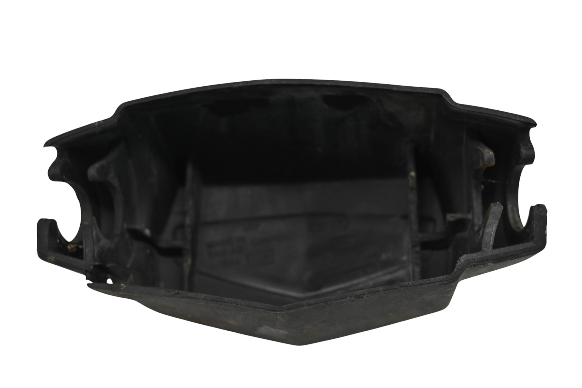 13 Ski-Doo Skandic WT 550F Steering Pad Cover