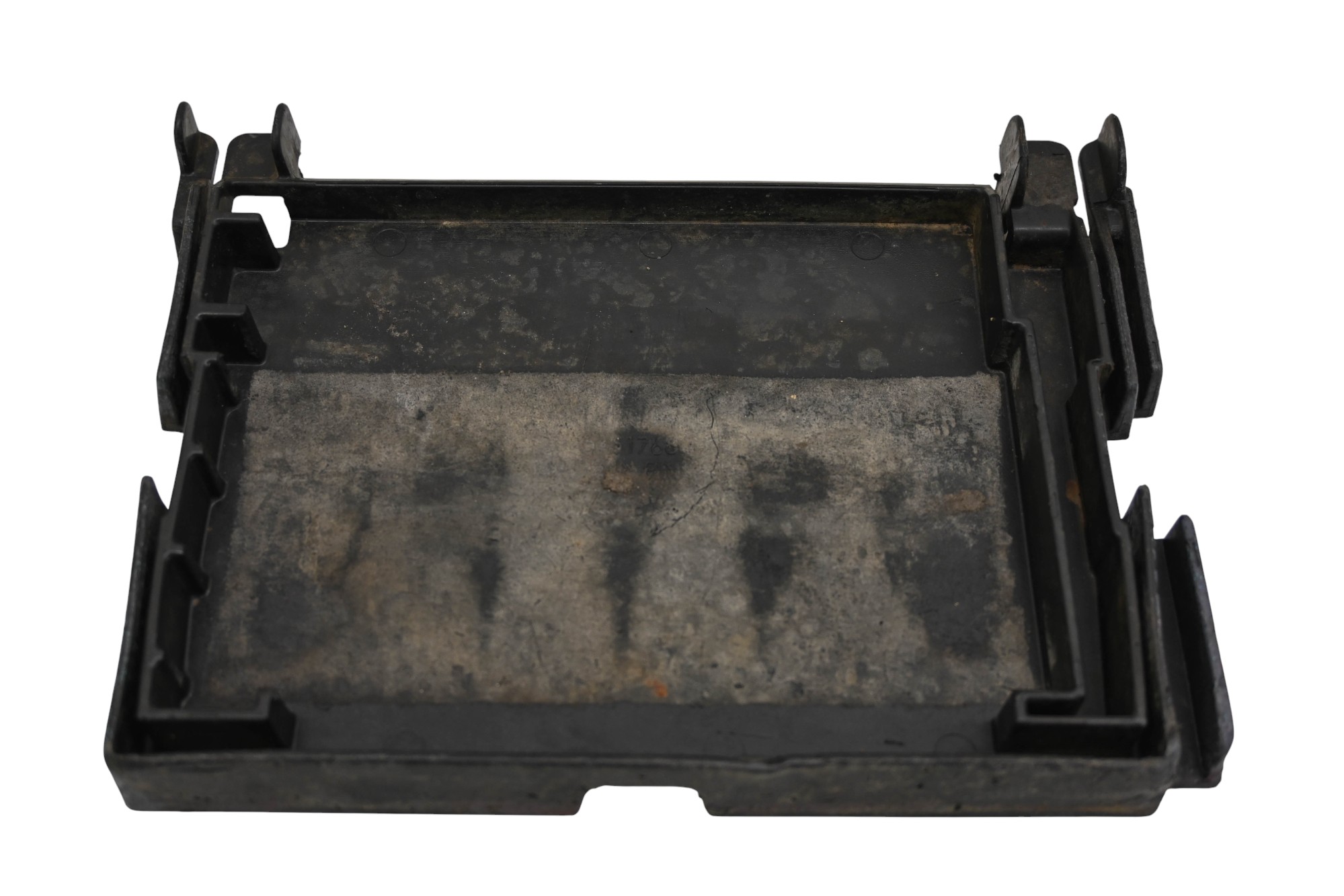 13 Ski-Doo Skandic WT 550F Battery Support Bracket