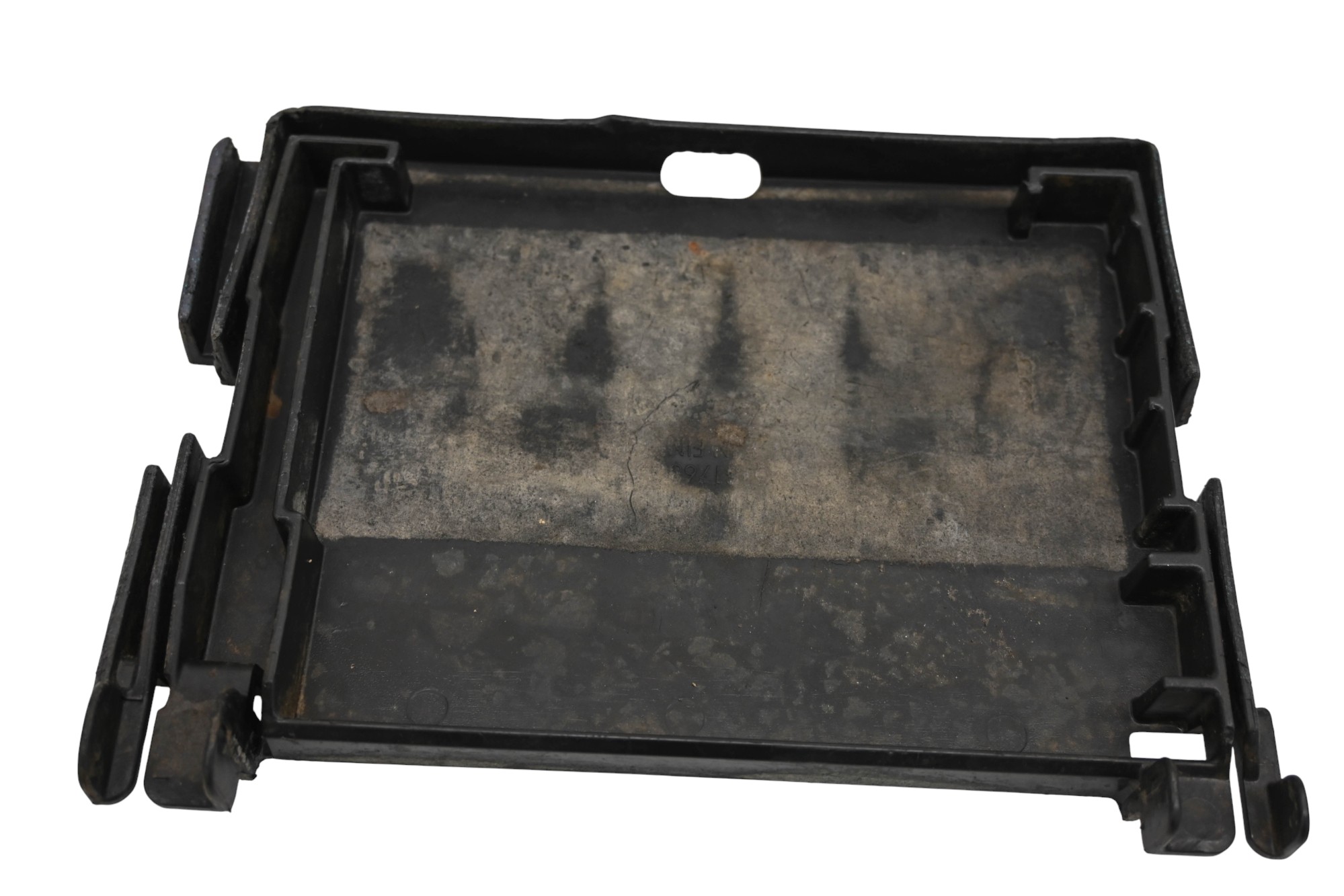 13 Ski-Doo Skandic WT 550F Battery Support Bracket