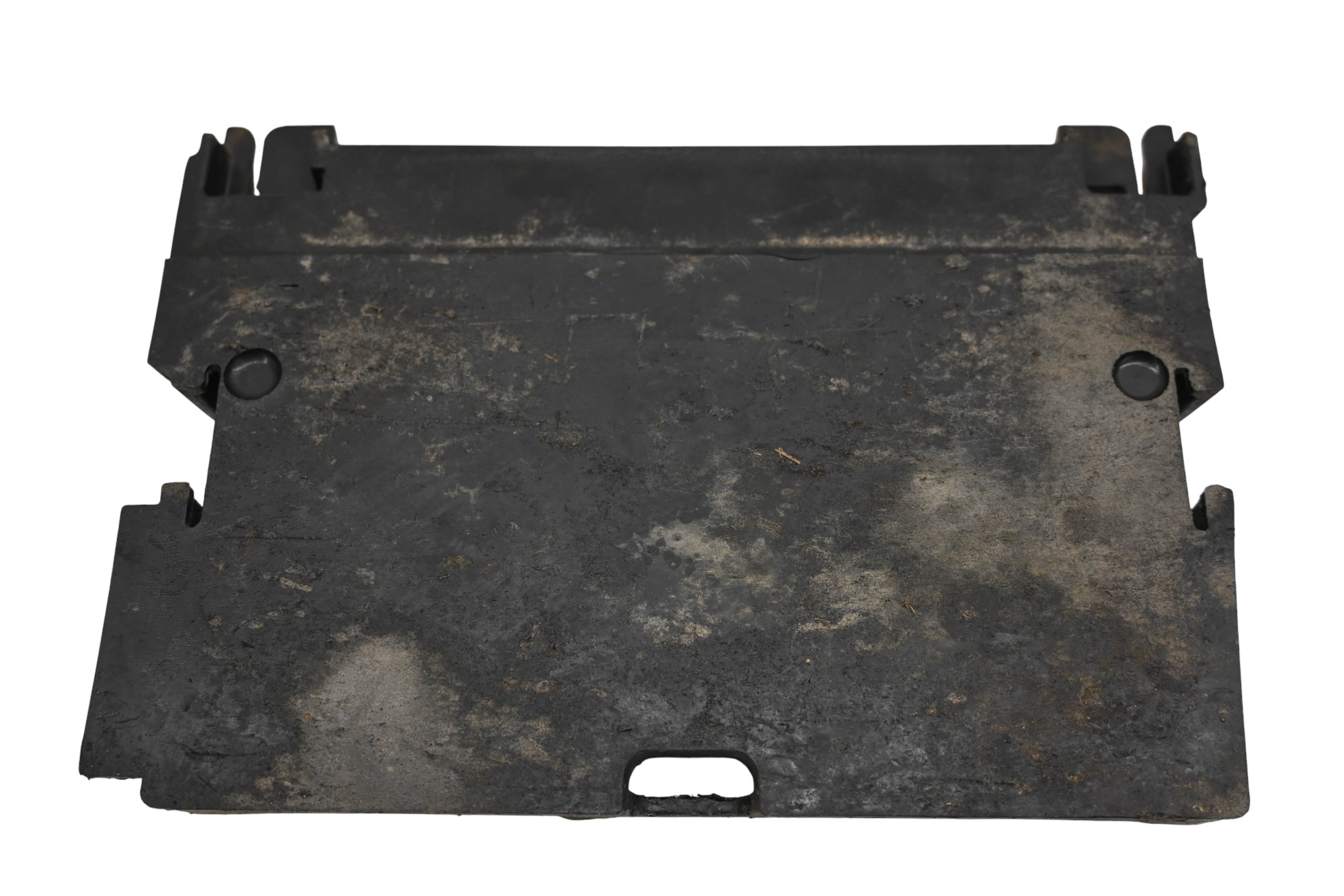13 Ski-Doo Skandic WT 550F Battery Support Bracket