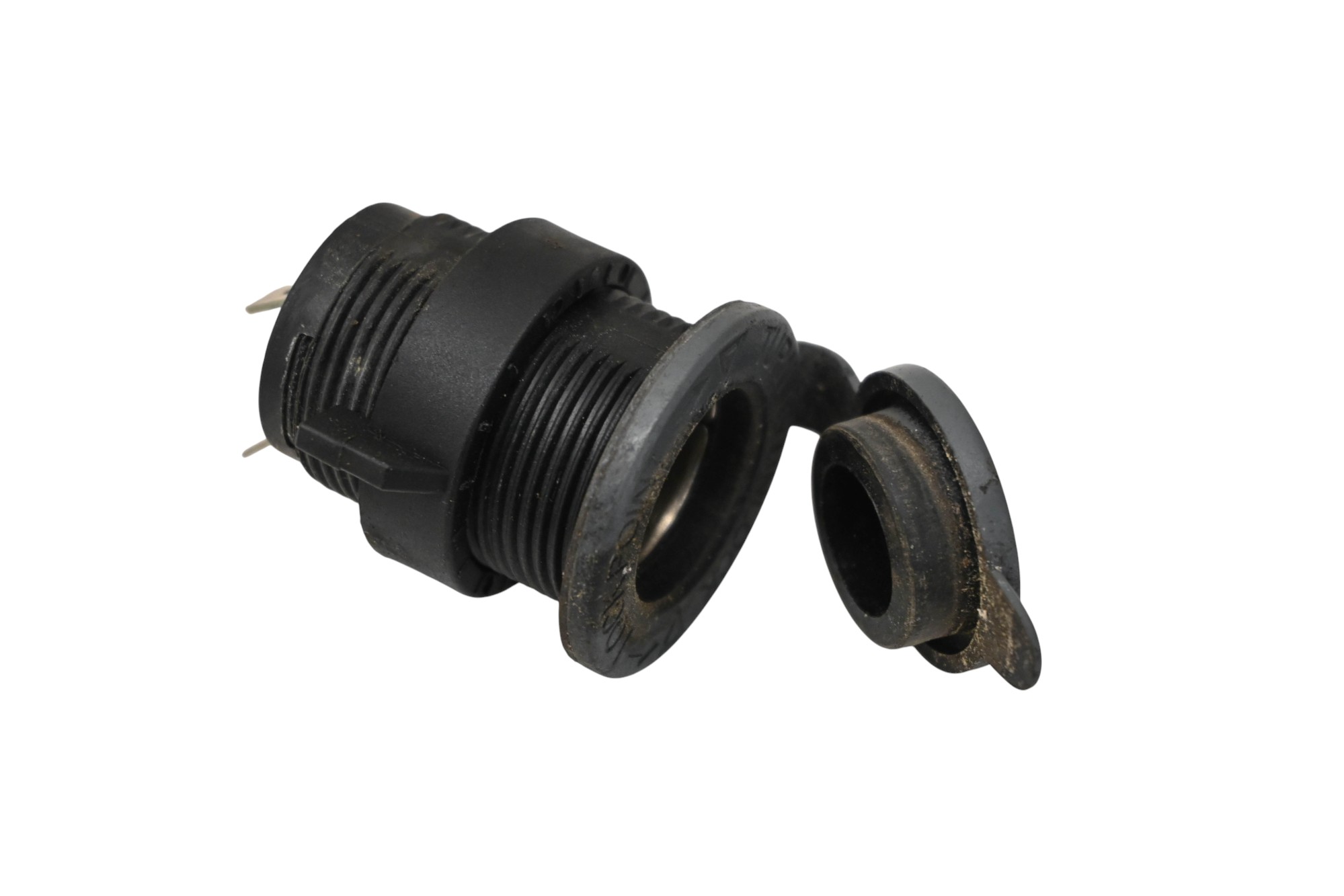 13 Ski-Doo Skandic WT 550F 12 Volt Accessory Outlet 12V