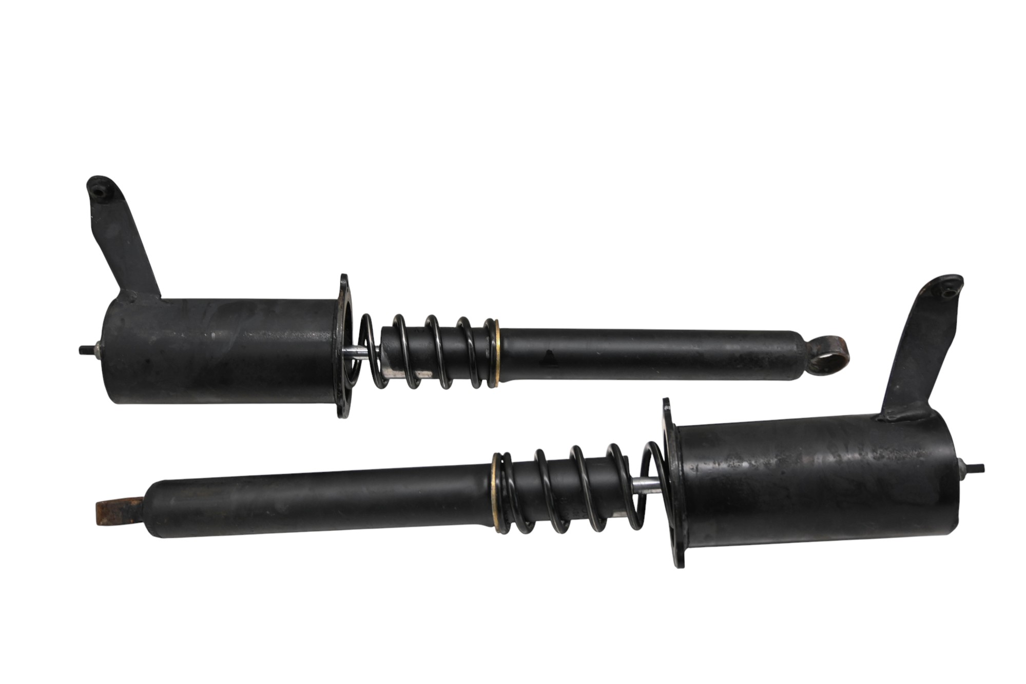 13 Ski-Doo Skandic WT 550F Front Shocks