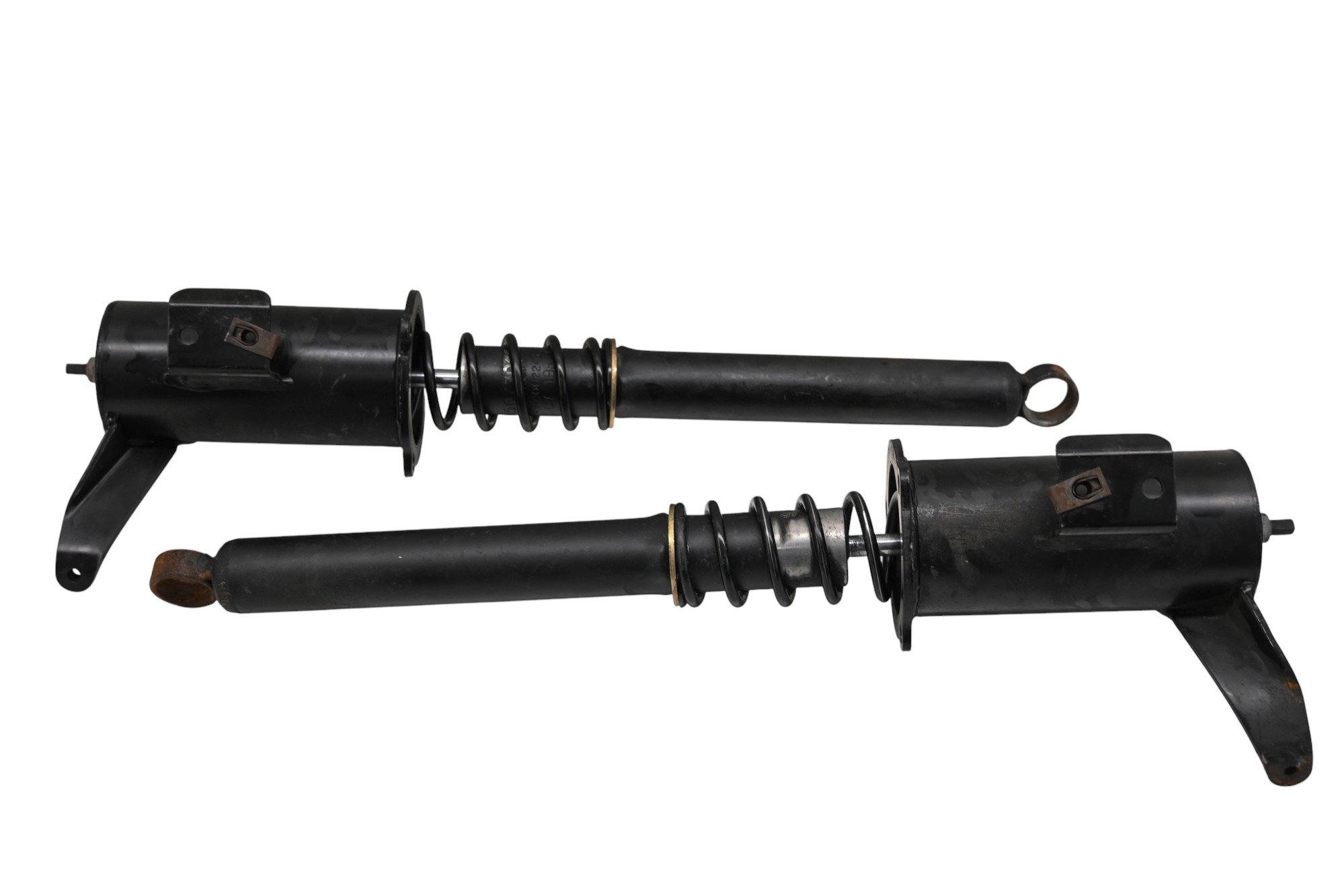 13 Ski-Doo Skandic WT 550F Front Shocks