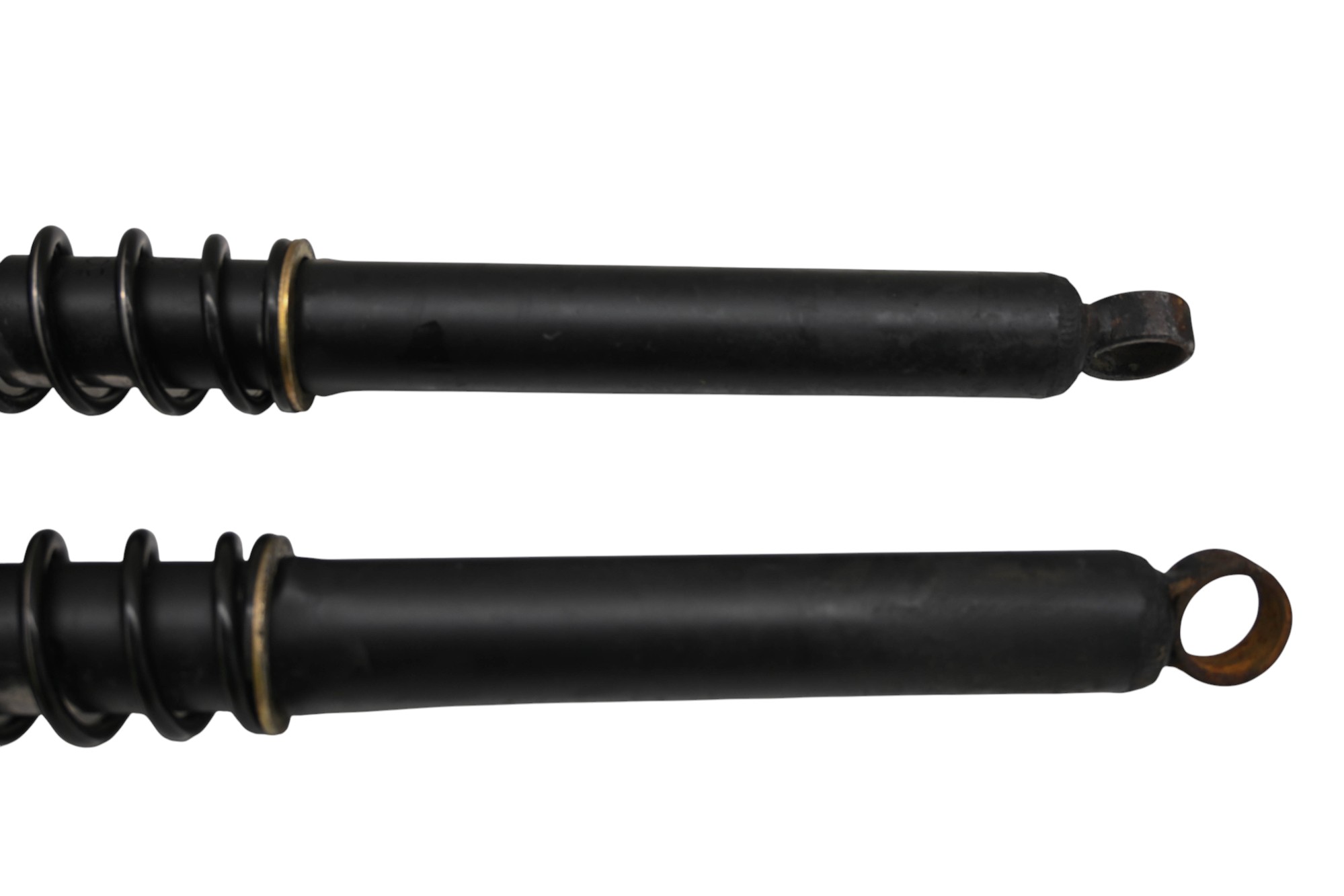 13 Ski-Doo Skandic WT 550F Front Shocks