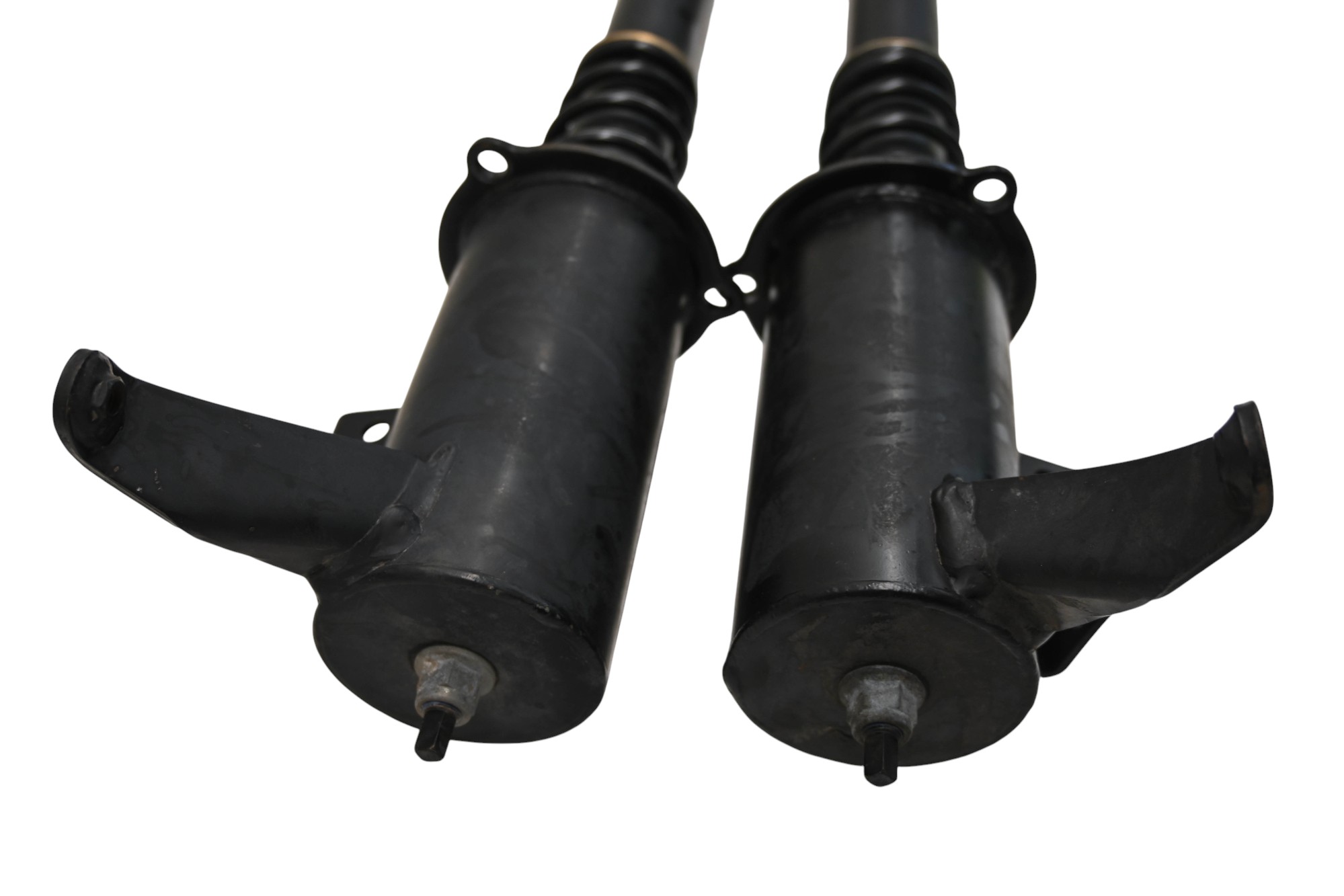13 Ski-Doo Skandic WT 550F Front Shocks