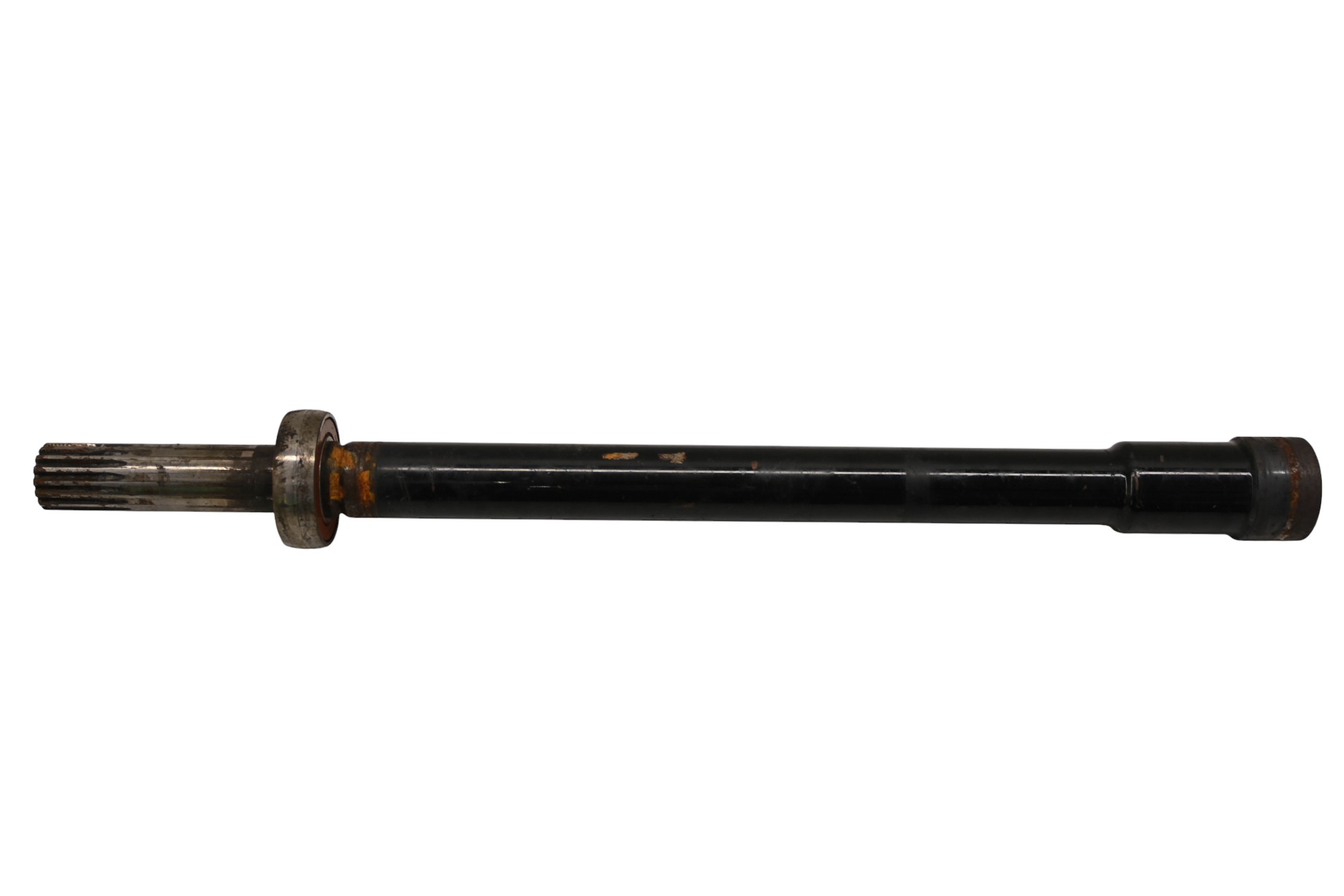 13 Ski-Doo Skandic WT 550F Jack Shaft Output