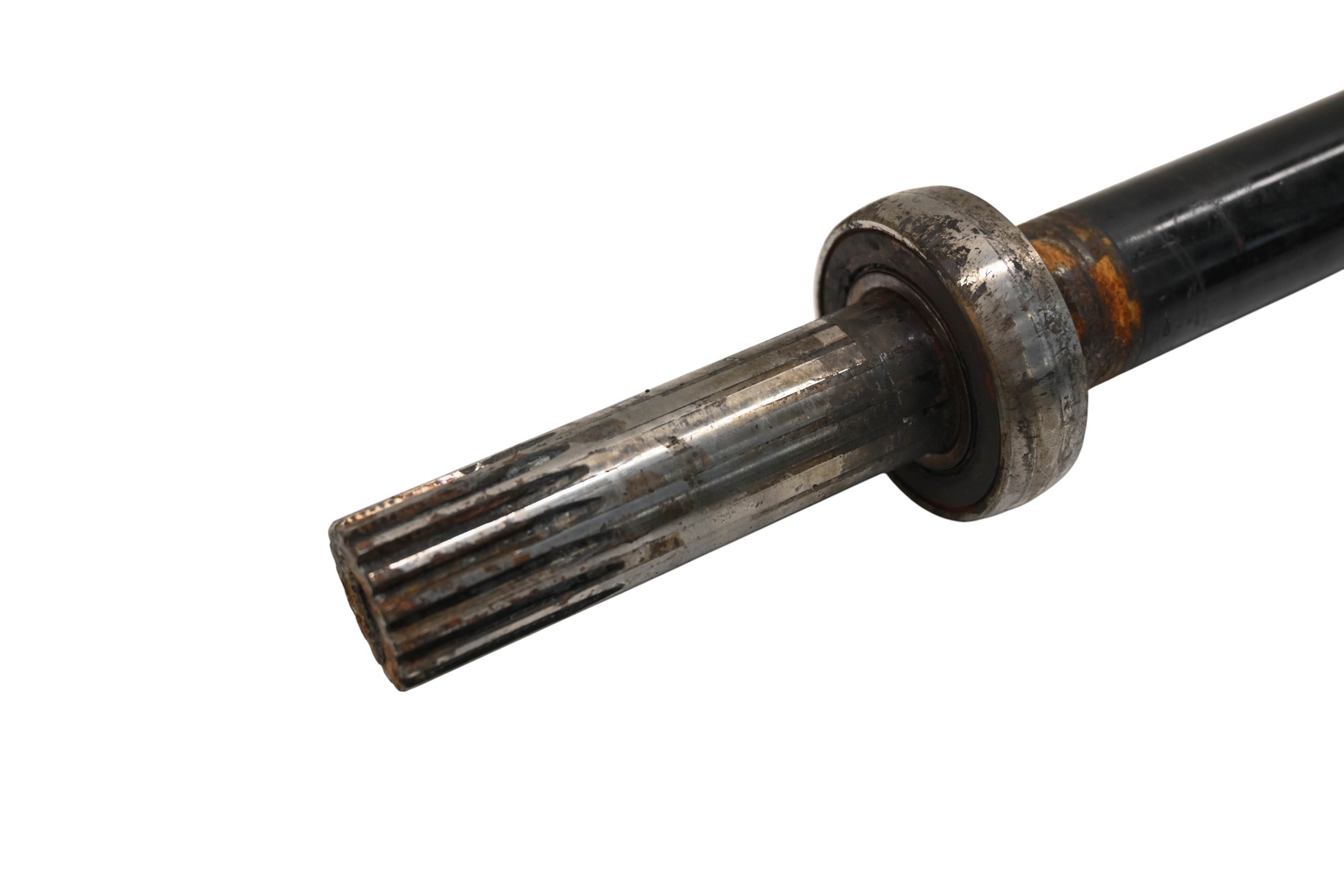 13 Ski-Doo Skandic WT 550F Jack Shaft Output