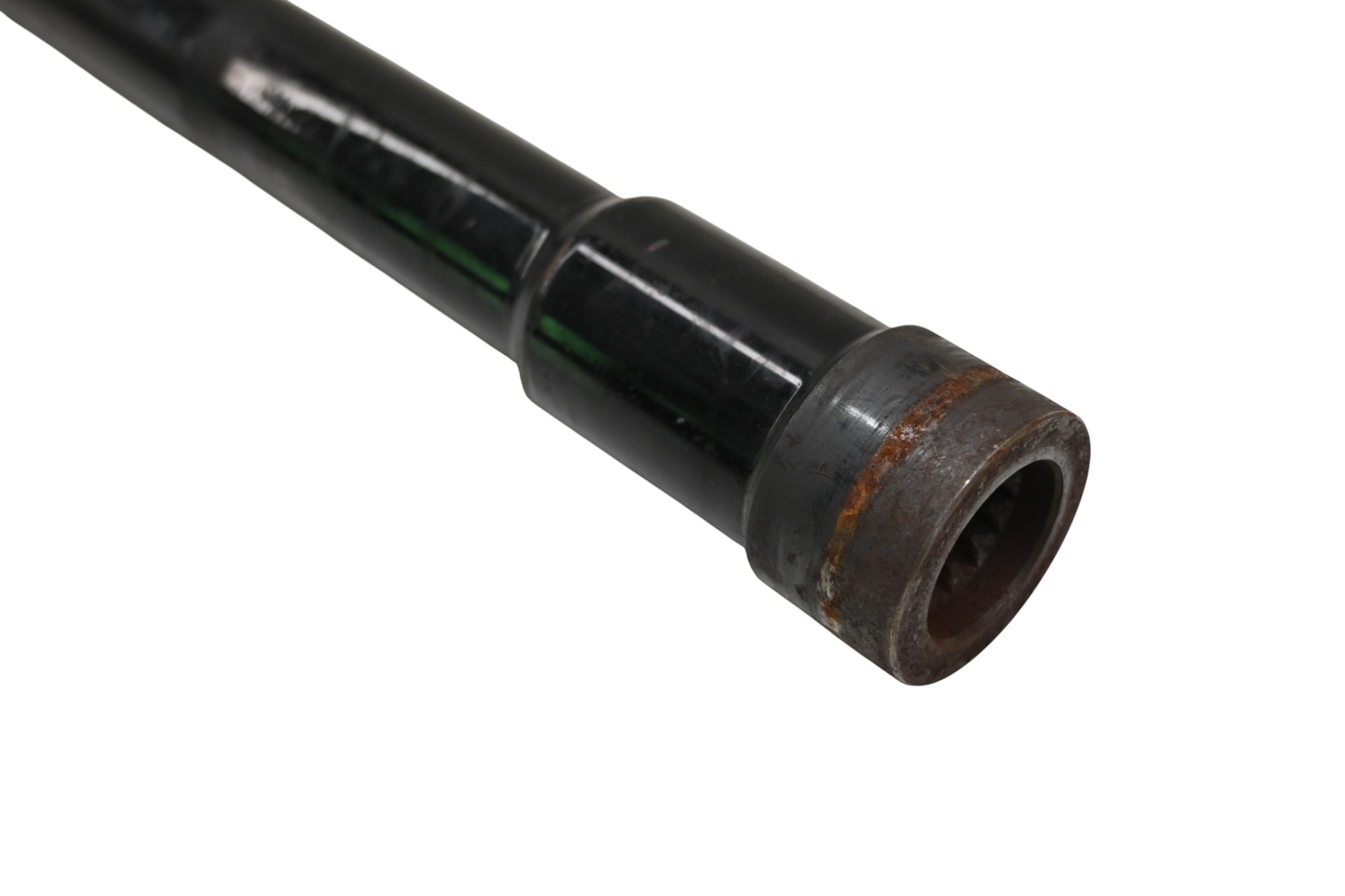 13 Ski-Doo Skandic WT 550F Jack Shaft Output
