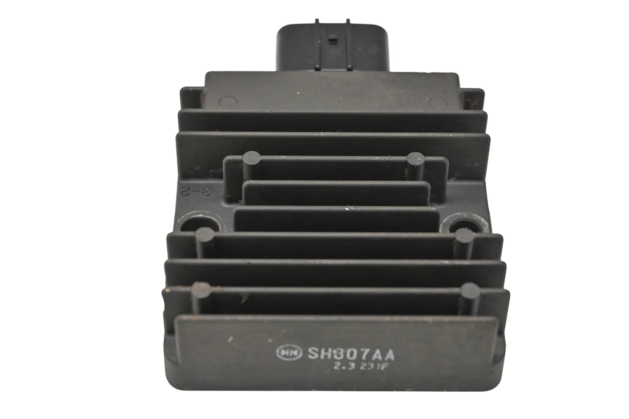 13 Ski-Doo Skandic WT 550F Regulator Rectifier
