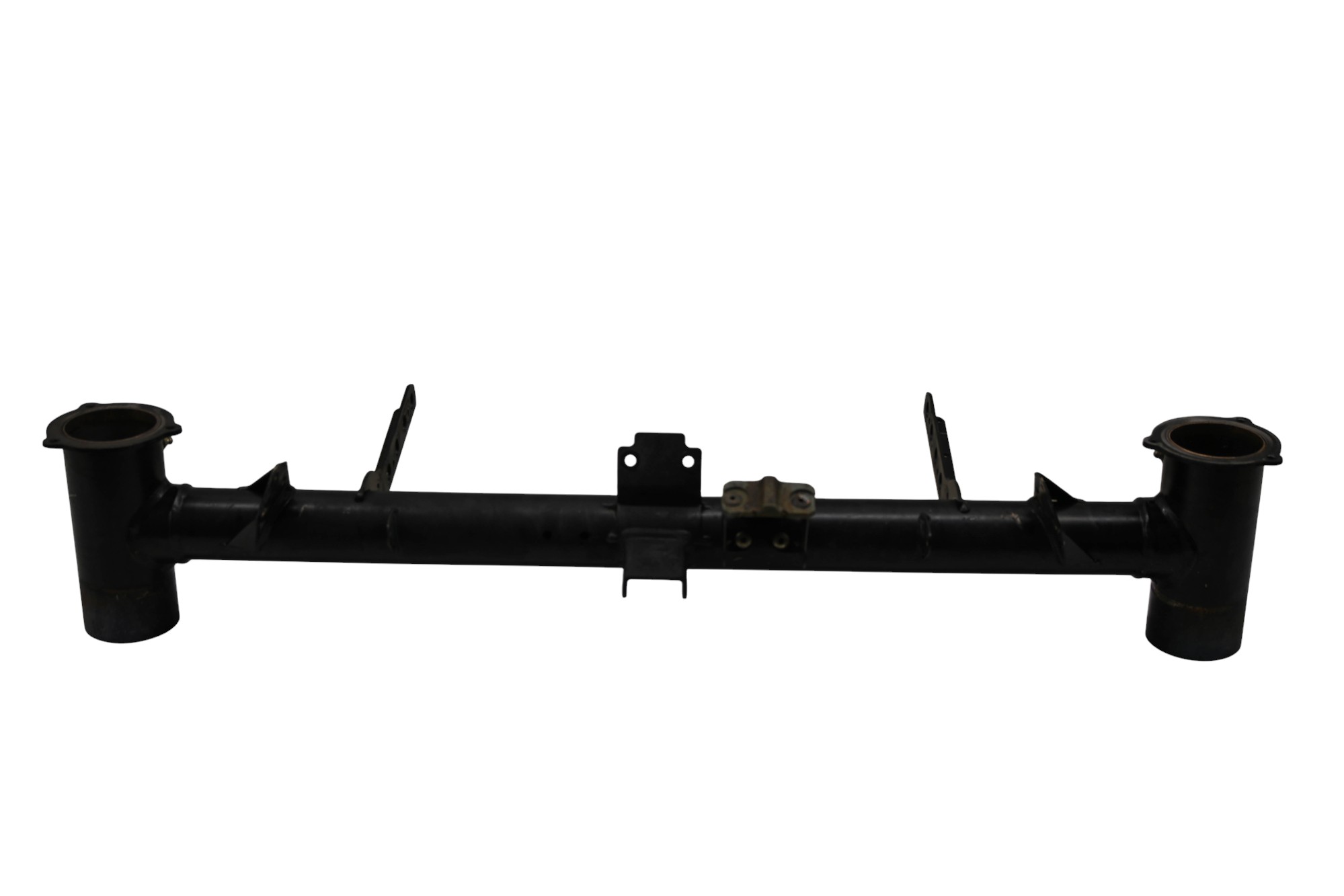 13 Ski-Doo Skandic WT 550F Front Suspension Bracket Mount