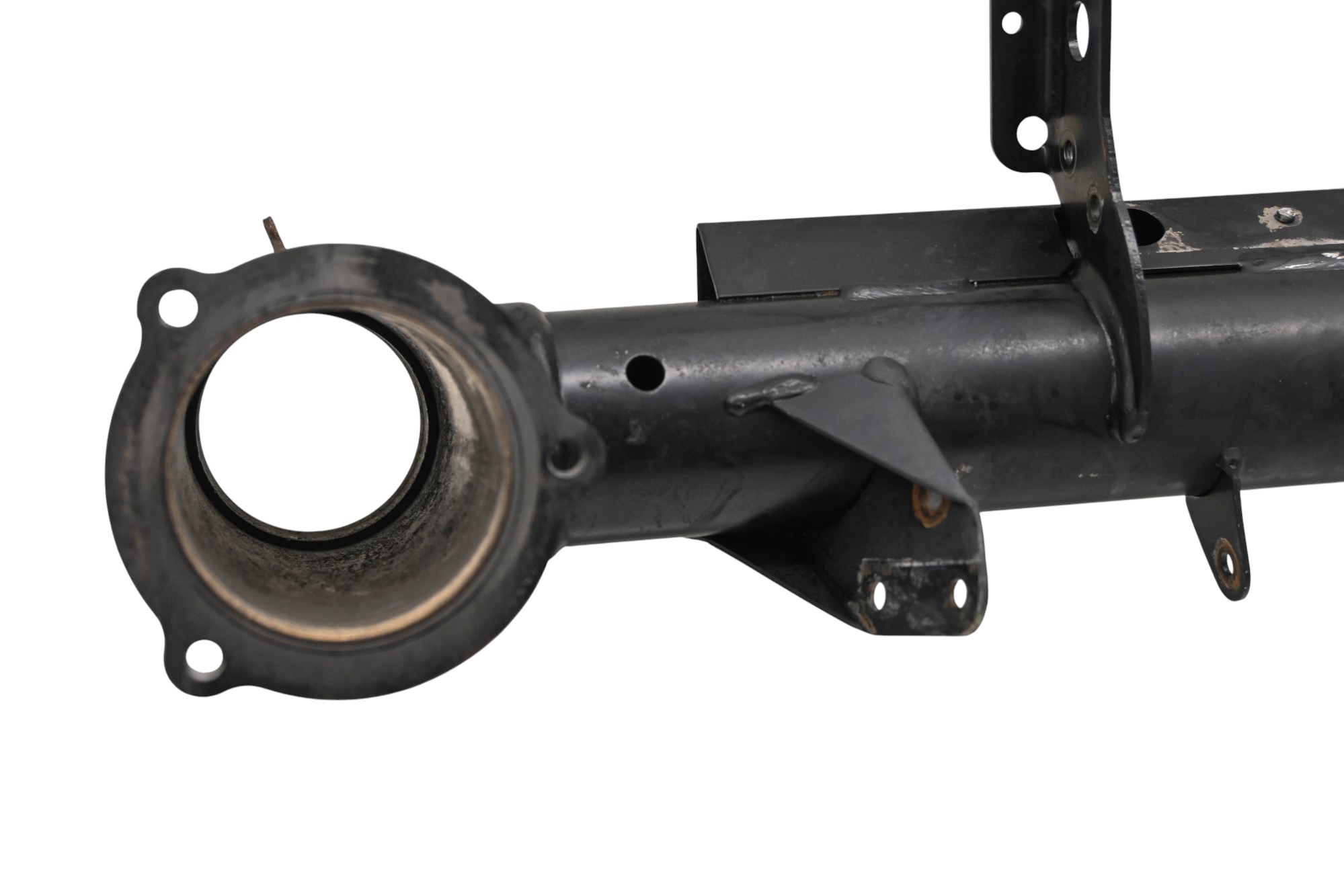 13 Ski-Doo Skandic WT 550F Front Suspension Bracket Mount