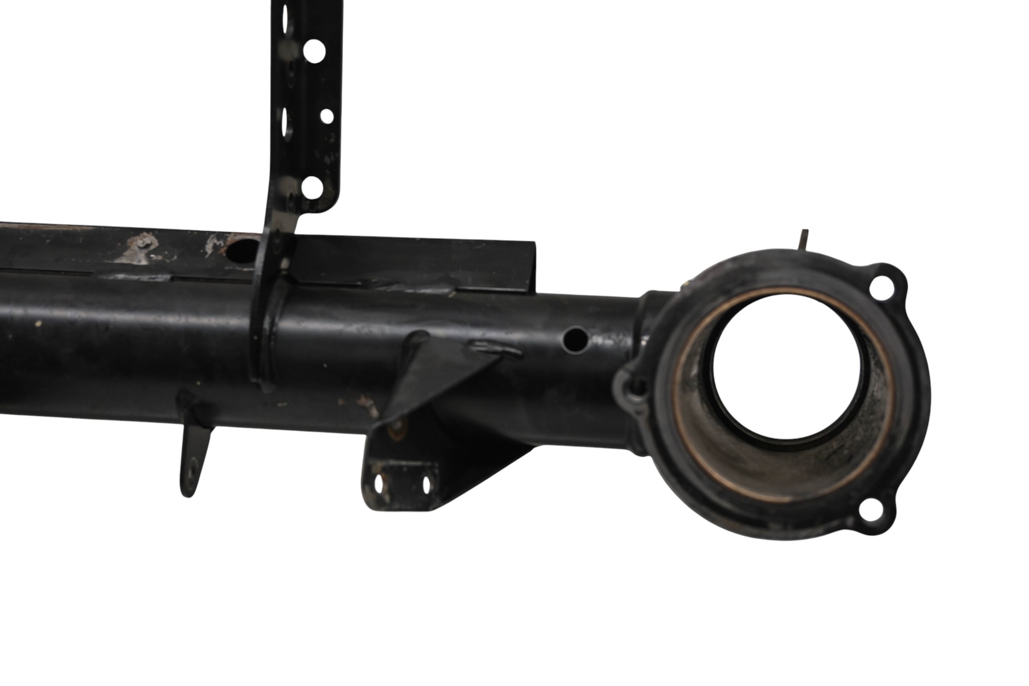 13 Ski-Doo Skandic WT 550F Front Suspension Bracket Mount