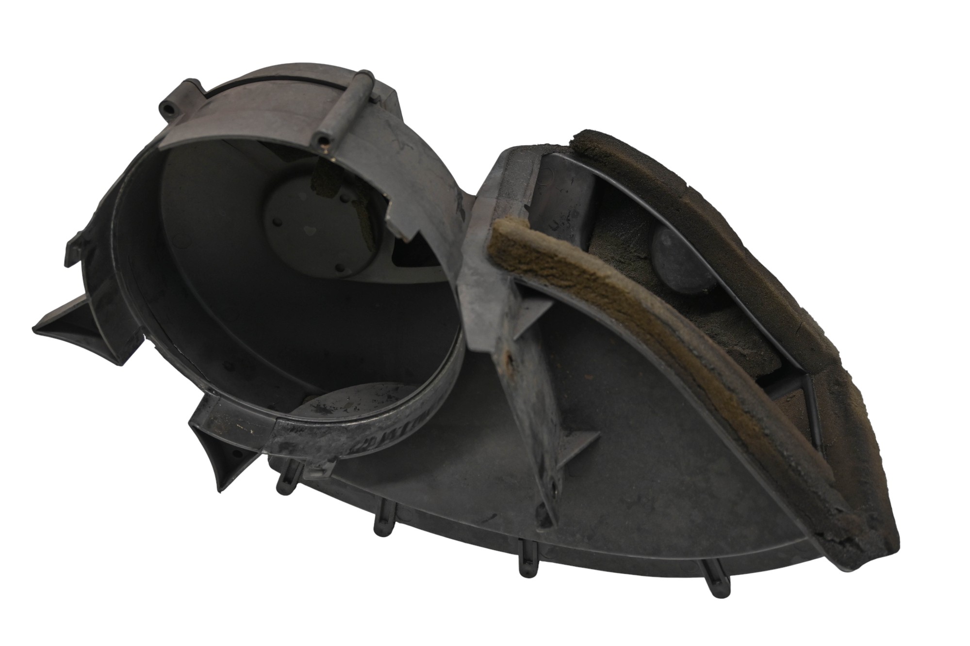 13 Ski-Doo Skandic WT 550F Inlet Duct