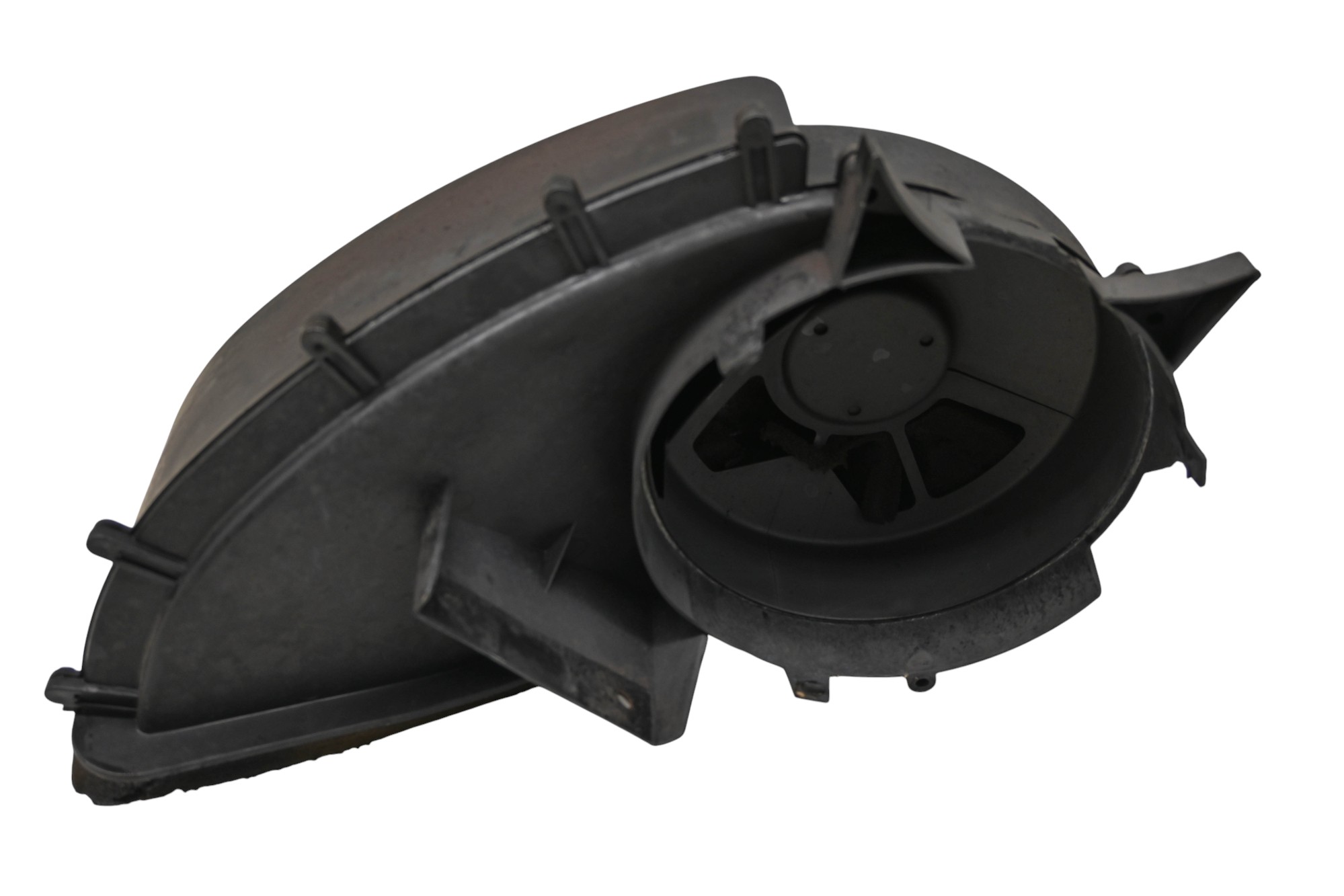 13 Ski-Doo Skandic WT 550F Inlet Duct