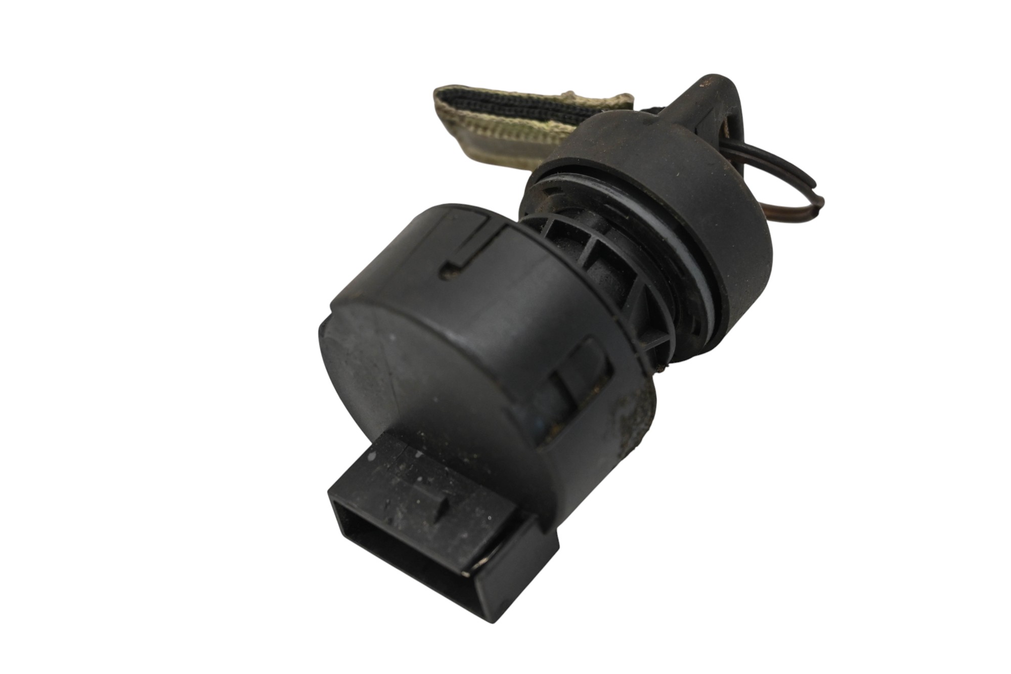 13 Ski-Doo Skandic WT 550F Key Switch