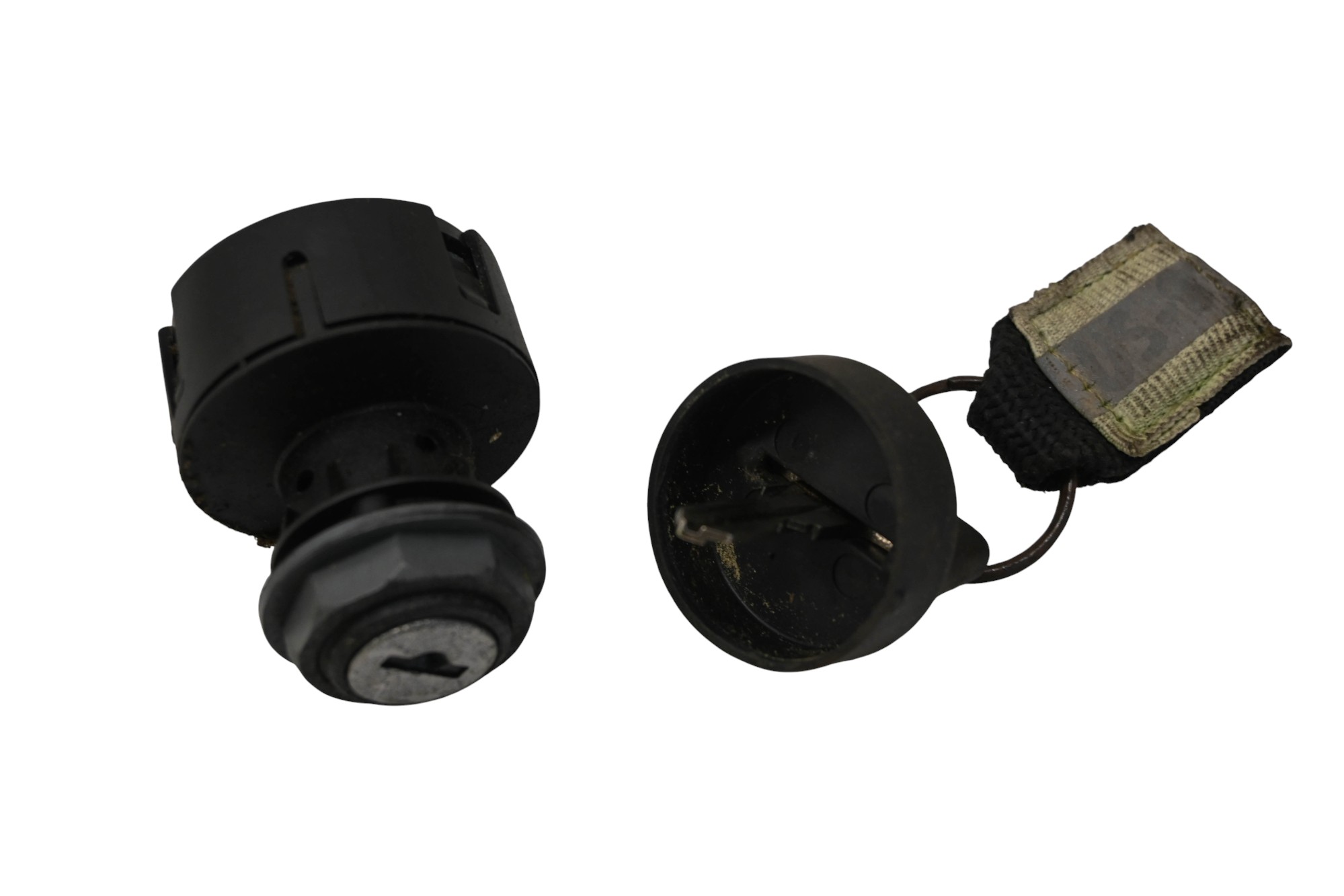 13 Ski-Doo Skandic WT 550F Key Switch