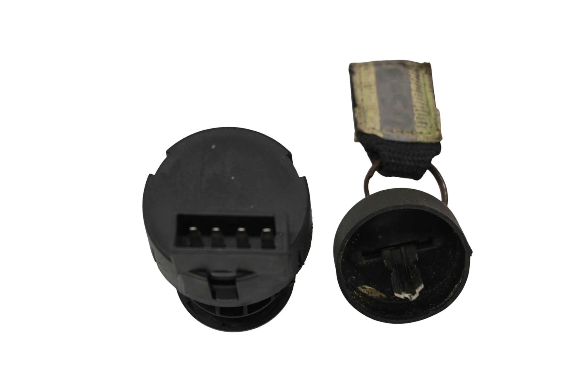 13 Ski-Doo Skandic WT 550F Key Switch